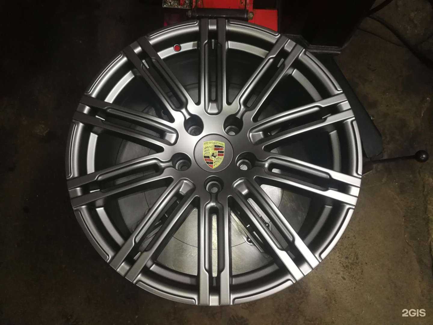 Отзывы на компанию Craftwheels в г. Казань c фото