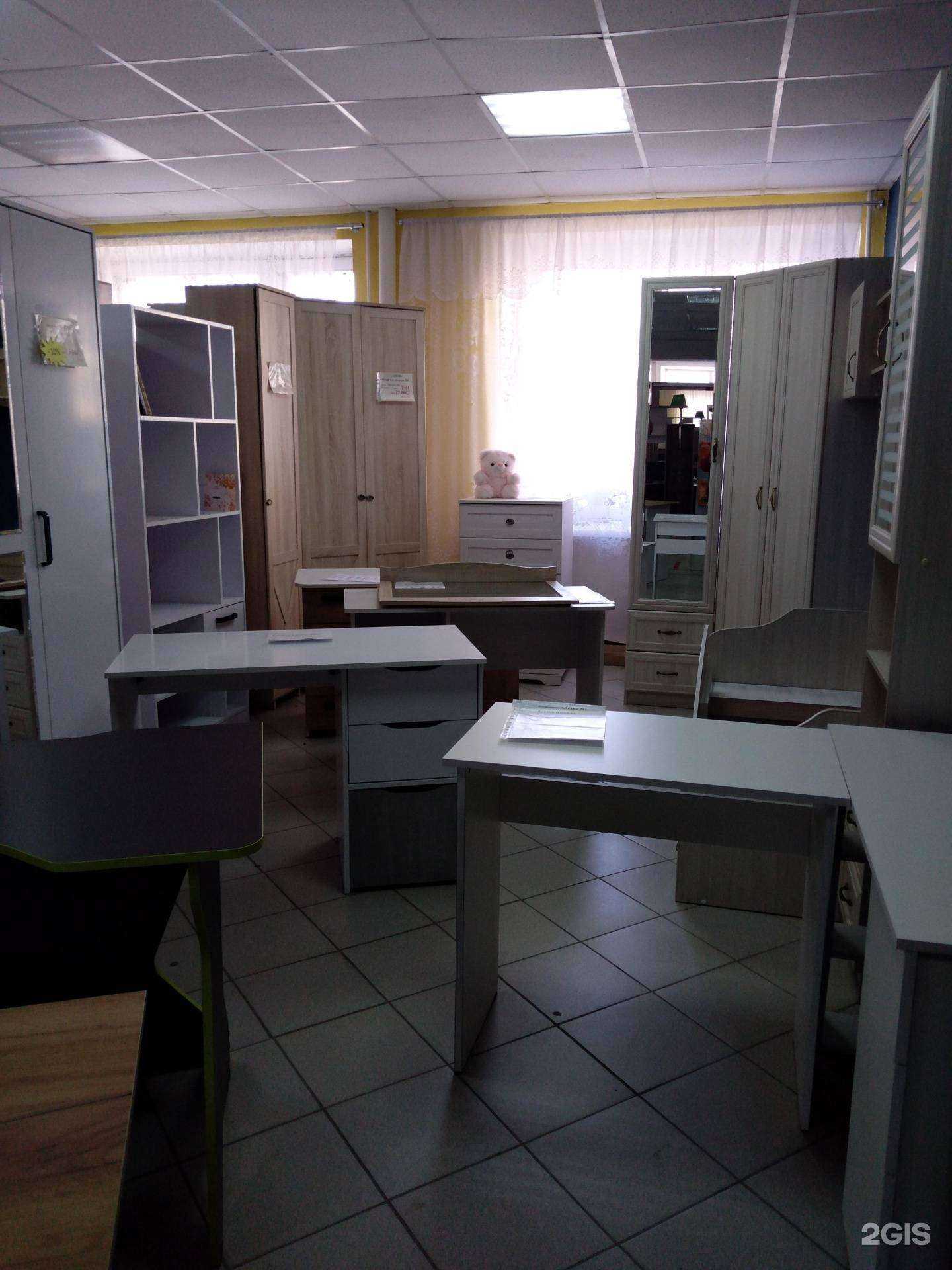 Отзывы на компанию Мебельный салон в Оренбурге c фото