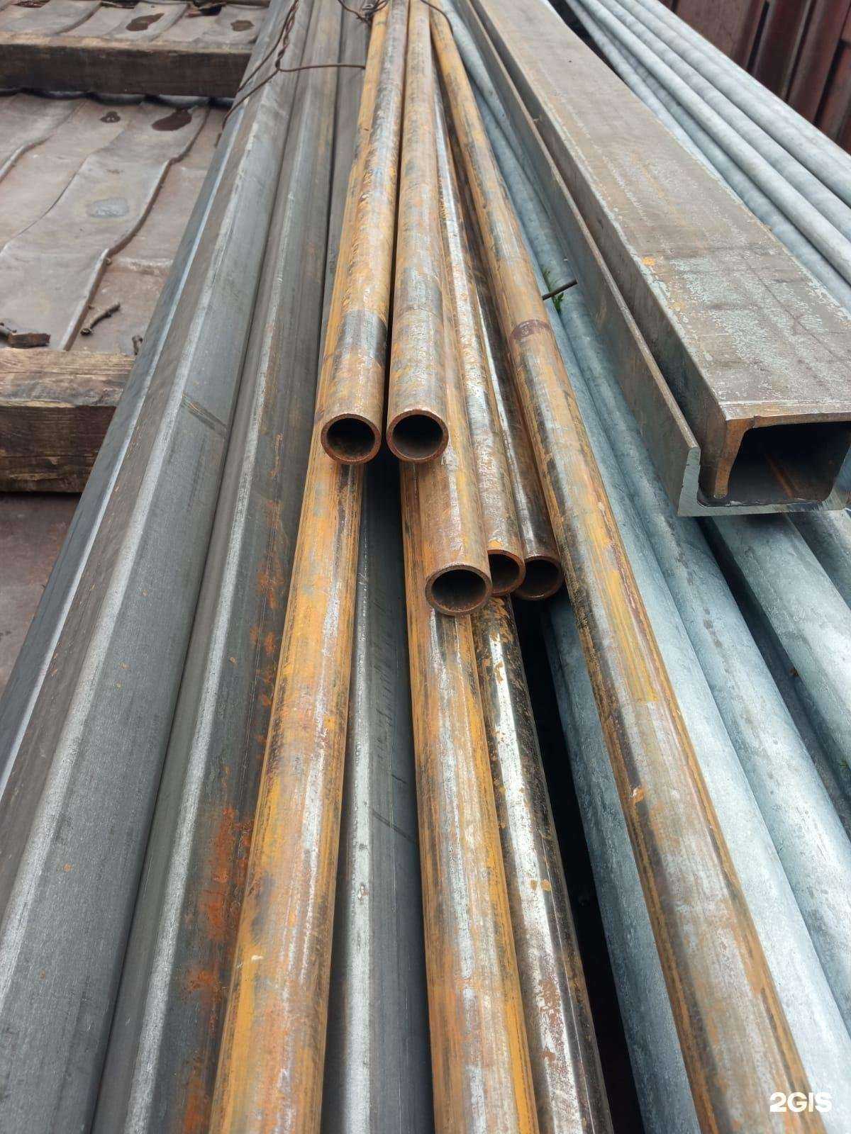 Отзывы на компанию Челябинская независимая стальная компания в г. Челябинск c фото