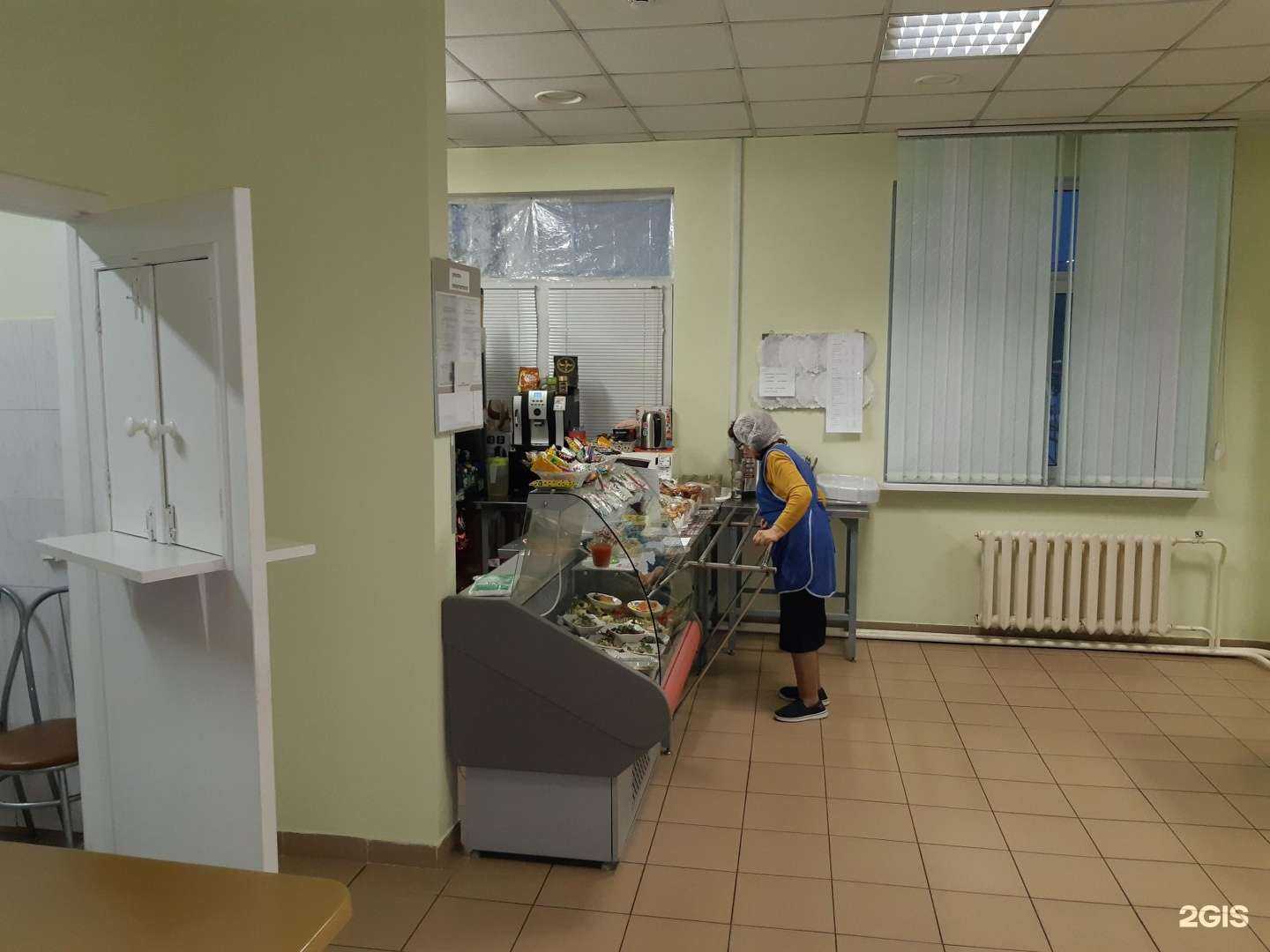 Отзывы на компанию Буфет в г. Архангельск c фото