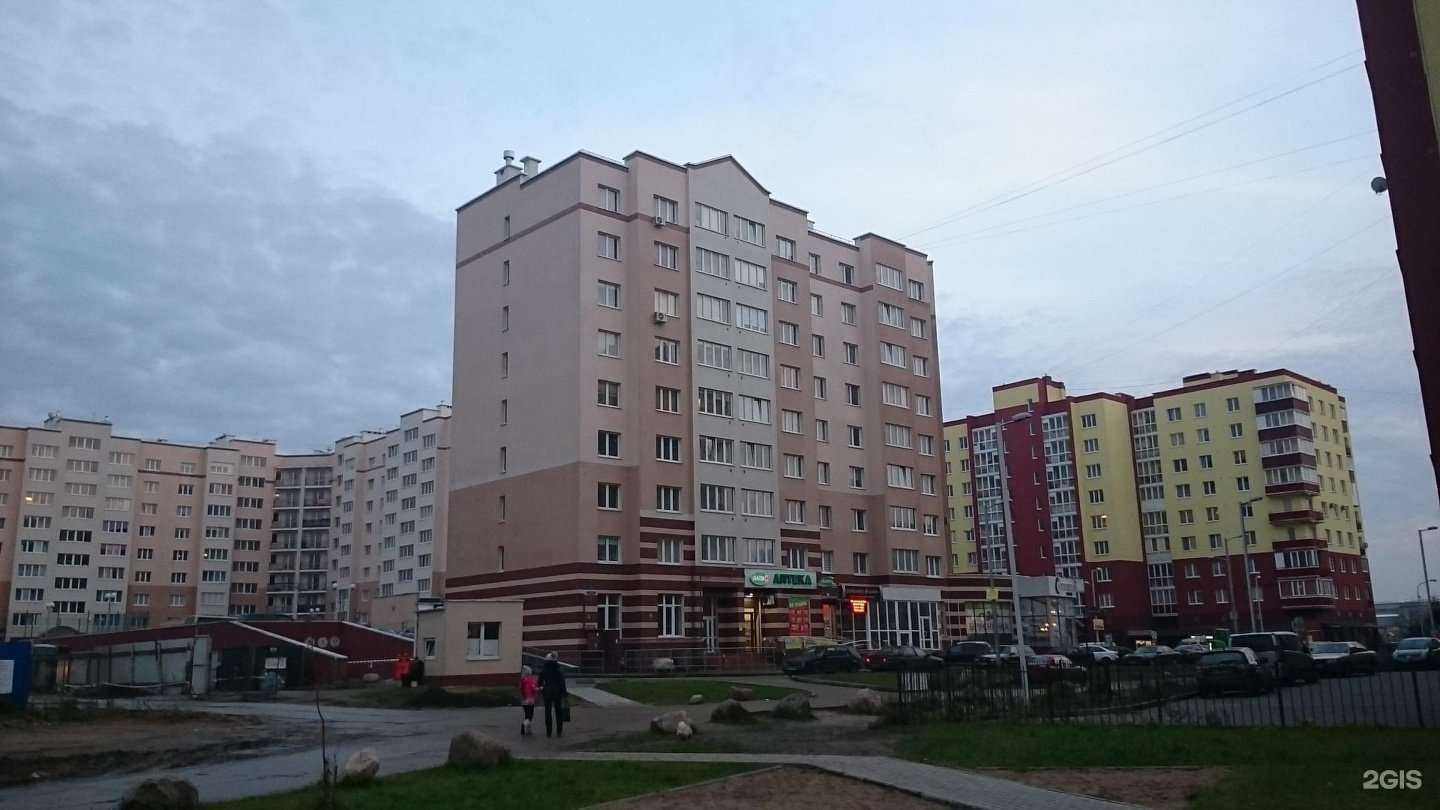 Отзывы на компанию Ok stock в Калининграде c фото - фотография 2 из 2