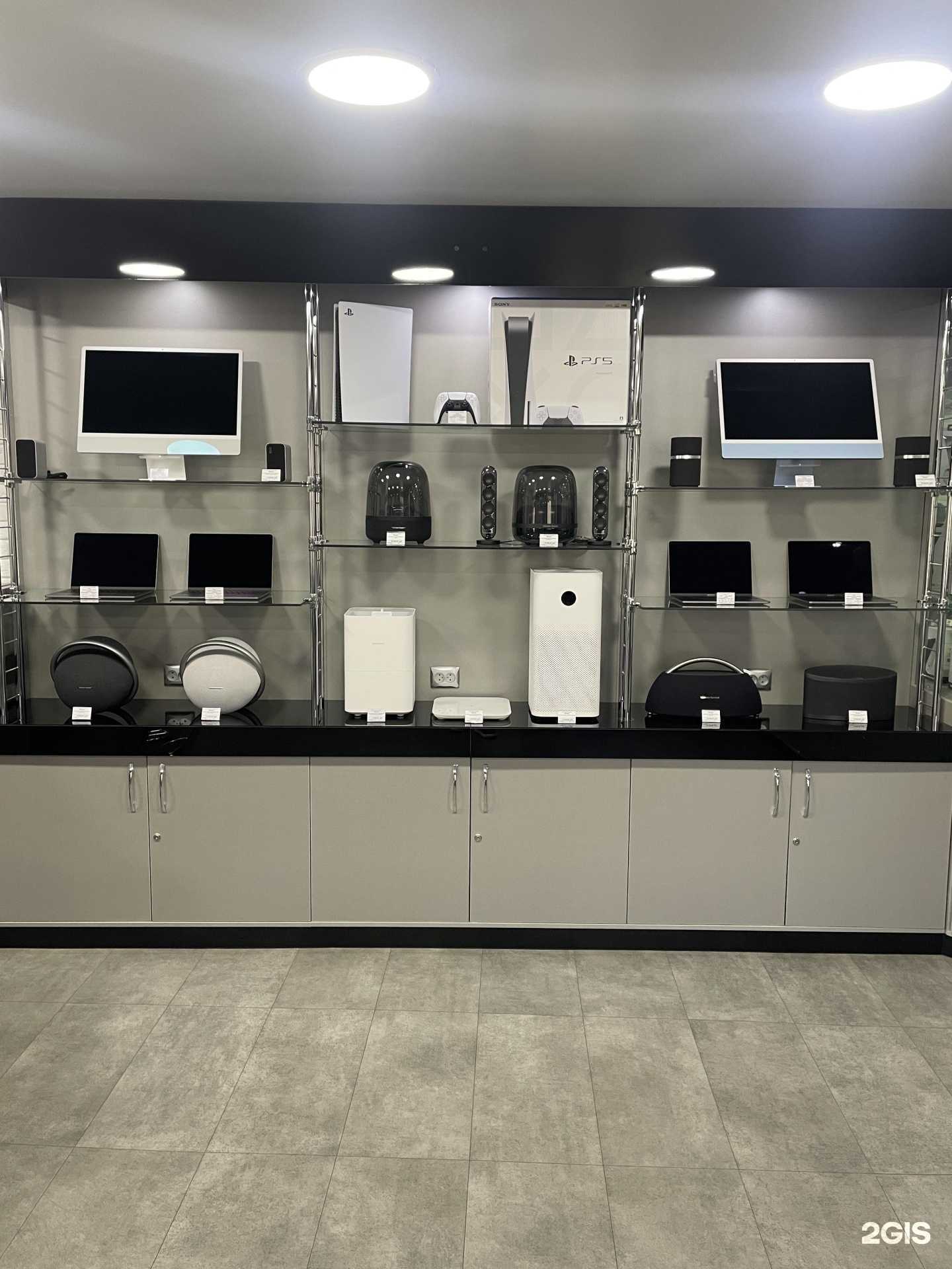 Отзывы на компанию iStudio в Уссурийске c фото