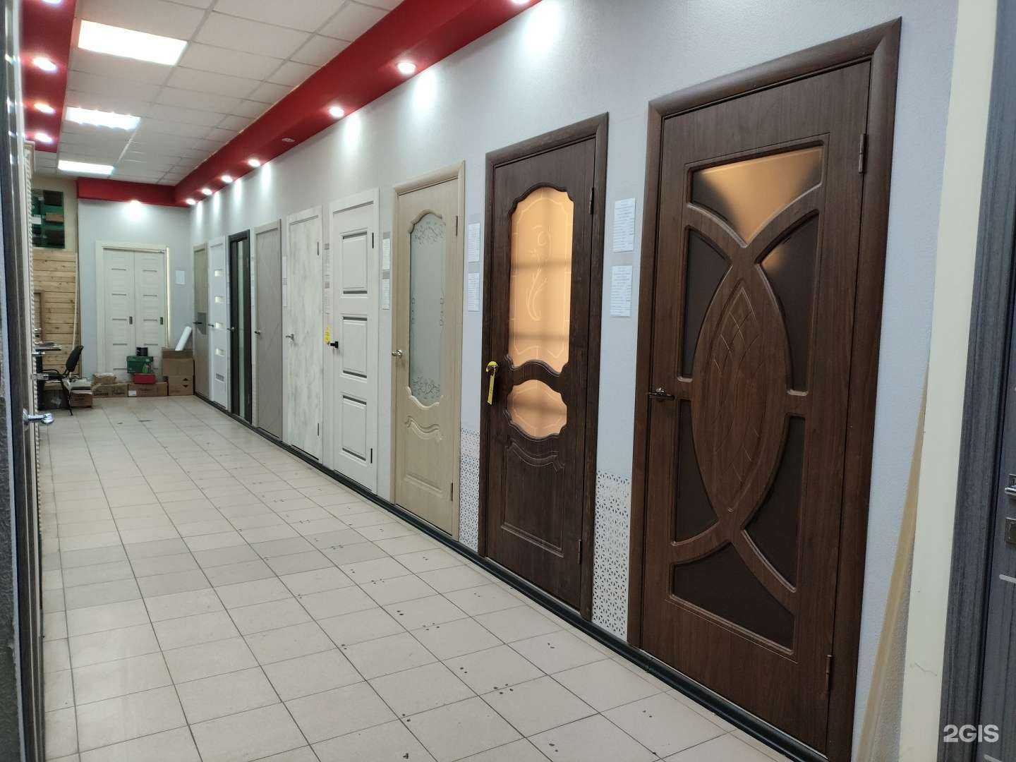 Отзывы на компанию Скобяная лавка в Северодвинске c фото