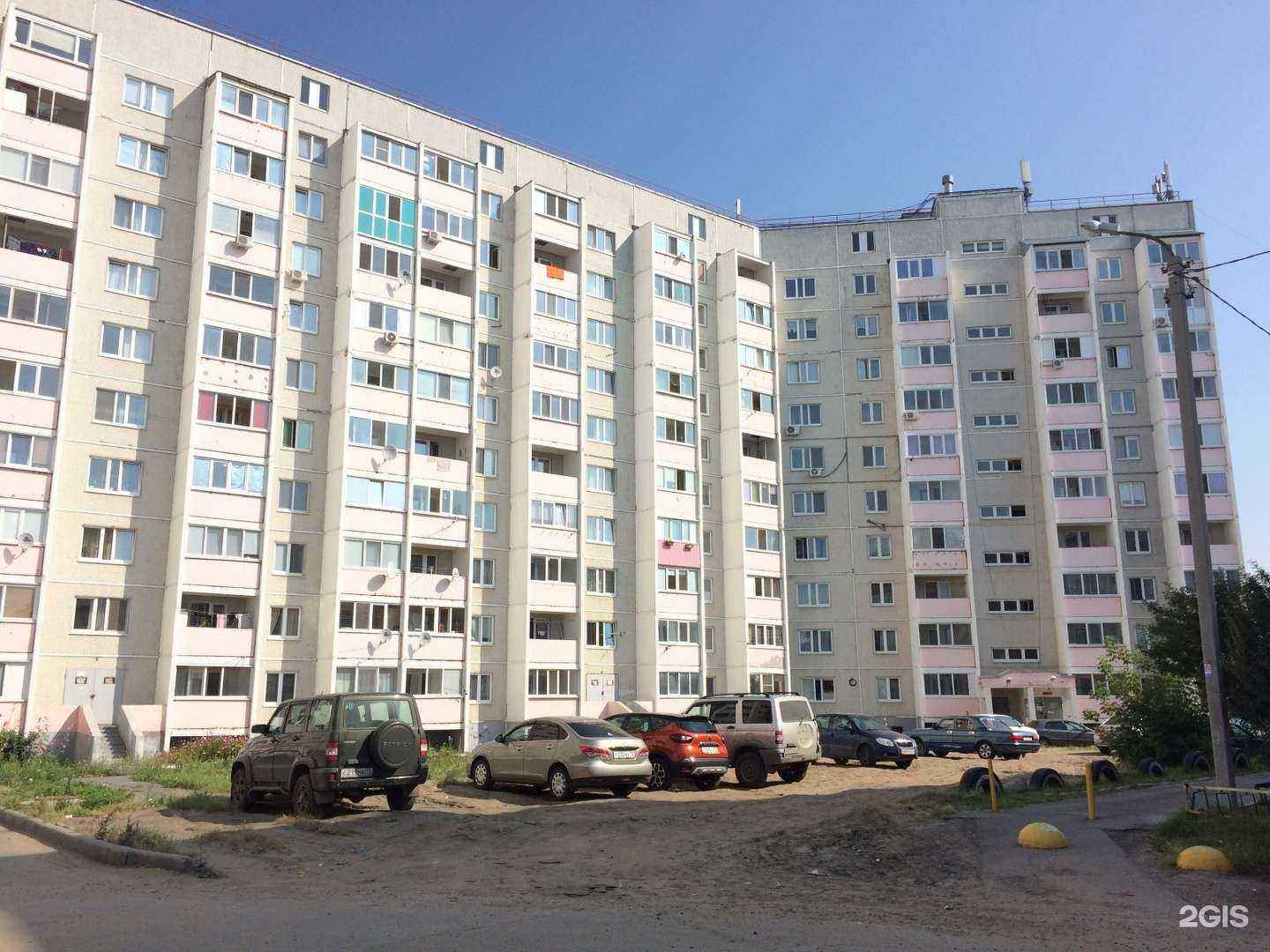 Отзывы на компанию Дверной профи в Тюмени c фото - фотография 2 из 2