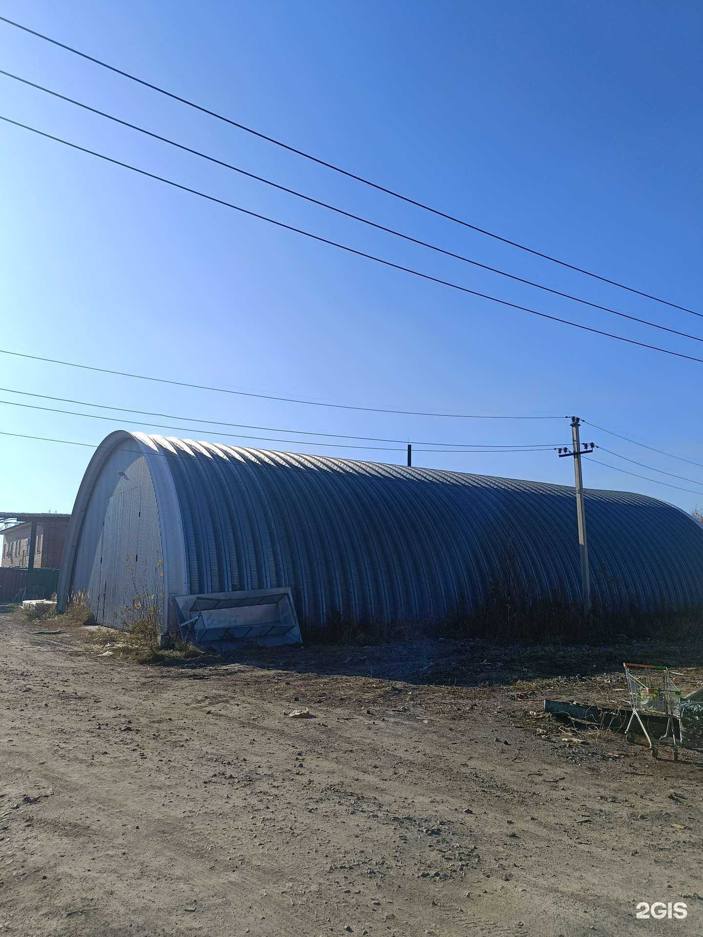 Отзывы на компанию Интэк-полимер в Новосибирске c фото