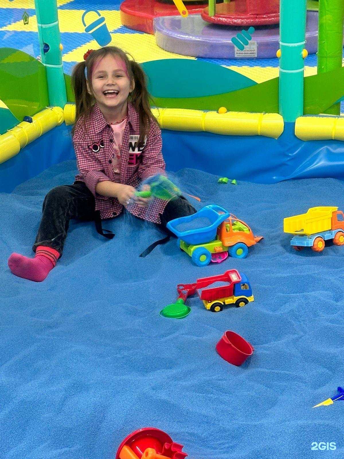 Отзывы на компанию Джунгли-Парк в г. Кемерово c фото