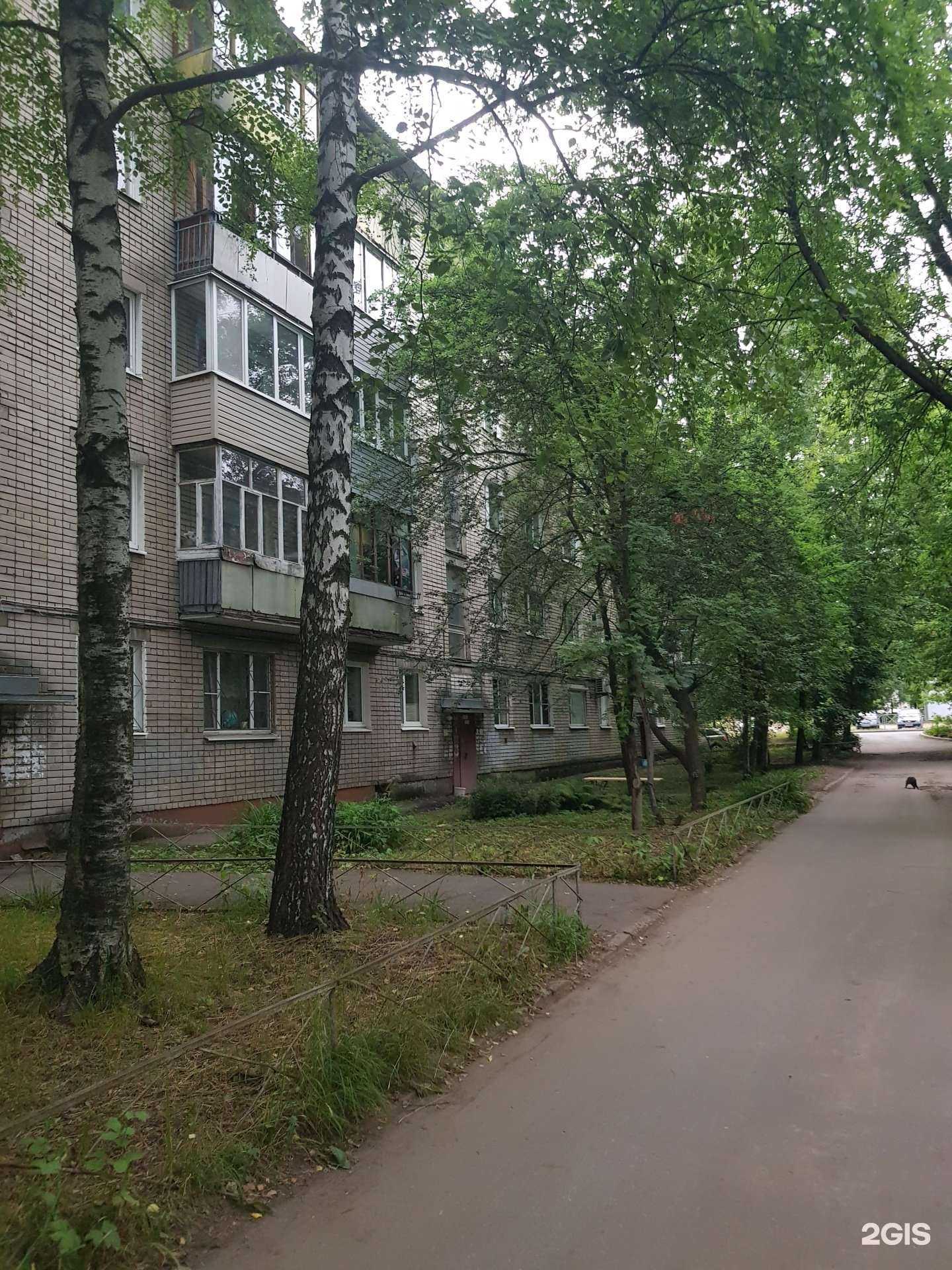 Отзывы на компанию Будь Здоров! в Ярославле c фото - фотография 2 из 2