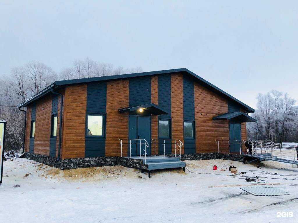 Отзывы на компанию Стройкомфорт в г. Новочебоксарск c фото