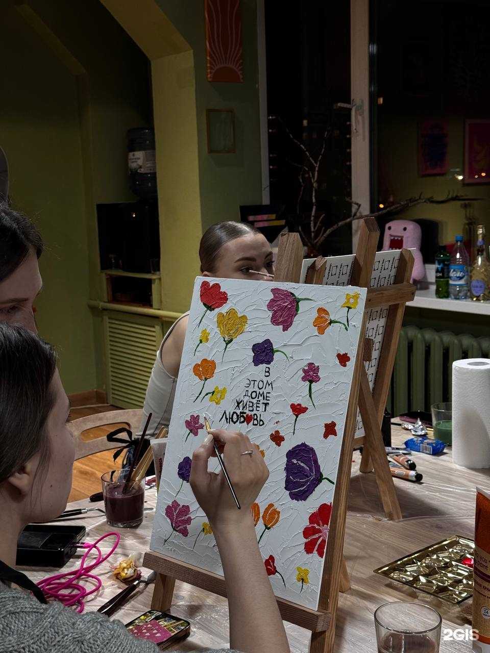 Отзывы на компанию Твори в Красноярске c фото