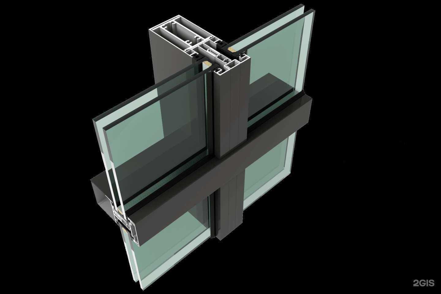 Отзывы на компанию КомплектФасад в Красноярске c фото