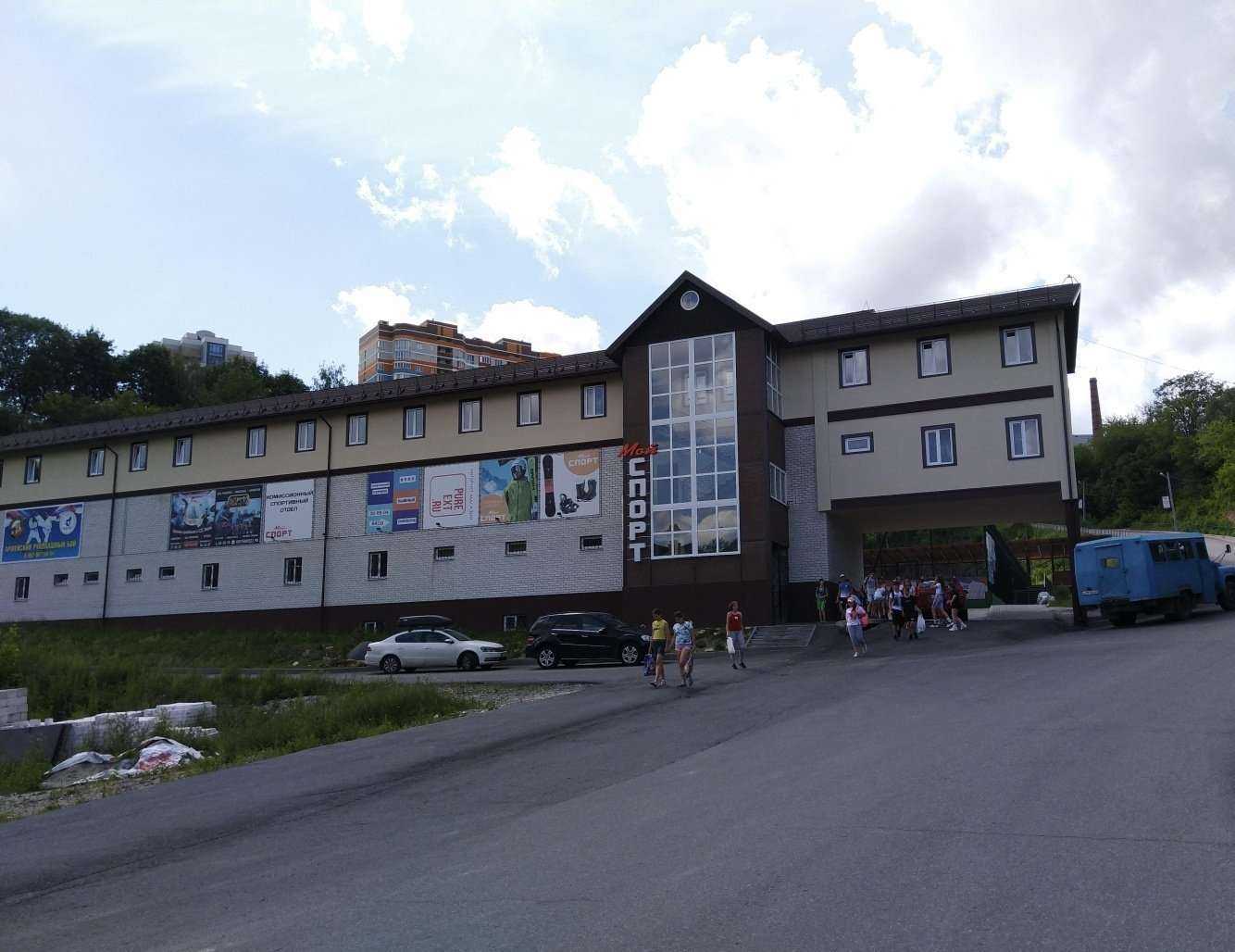 Отзывы на компанию Niki в Брянске c фото - фотография 2 из 2