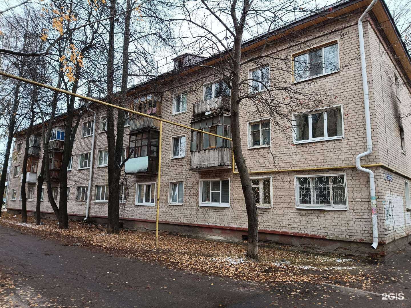 Отзывы на компанию Республиканская спортивная школа в Йошкар-Оле c фото - фотография 2 из 2