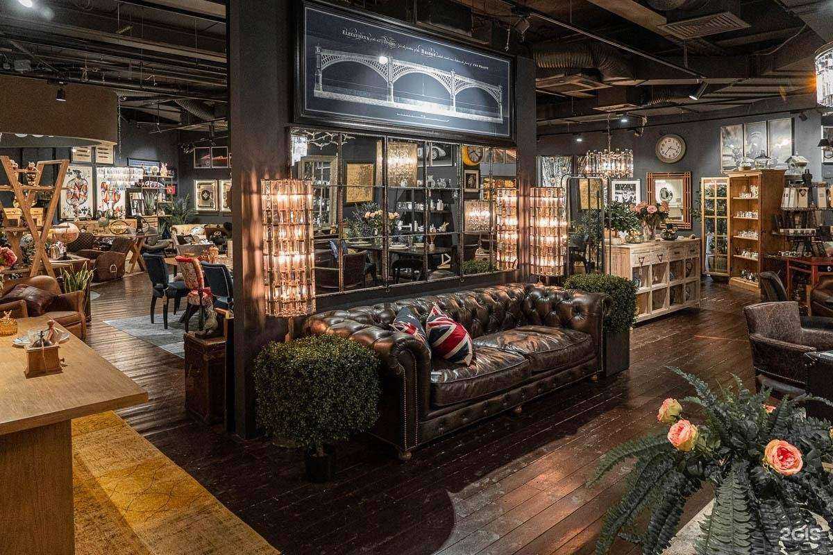 Отзывы на компанию Home concept в Химках c фото