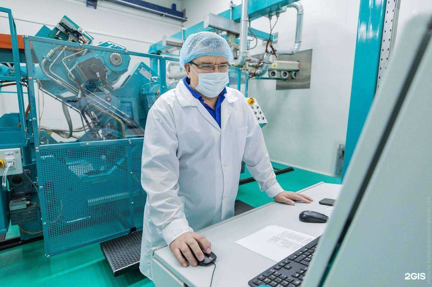 Отзывы на компанию Полигаль Восток в Уфе c фото