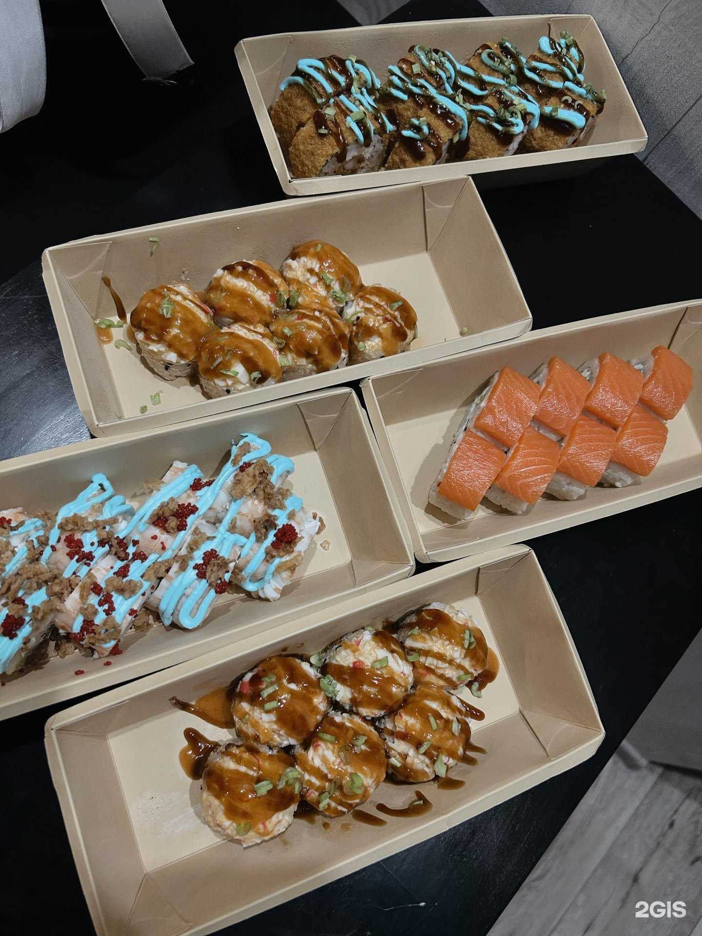 Отзывы на компанию Roll Go в Самаре c фото