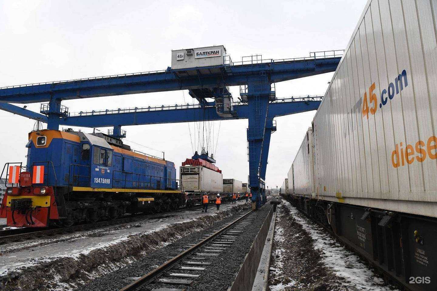 Отзывы на компанию Lognsk в г. Новосибирск c фото