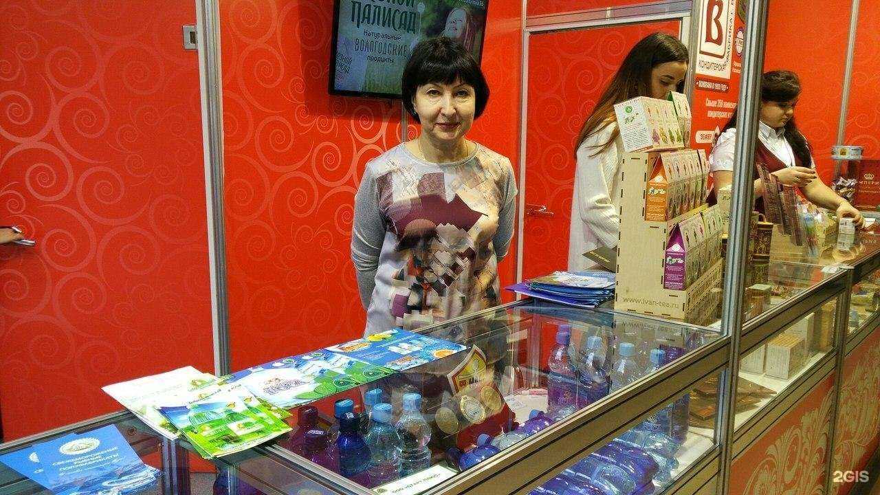 Отзывы на компанию Серебряная Роса в г. Вологда c фото