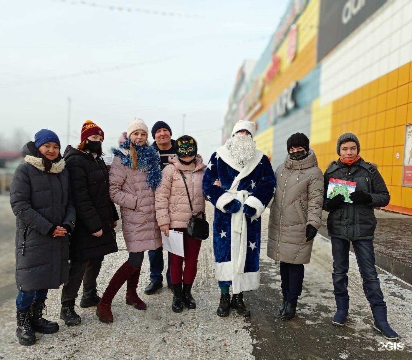 Отзывы на компанию Средняя школа №4 в Иркутске c фото