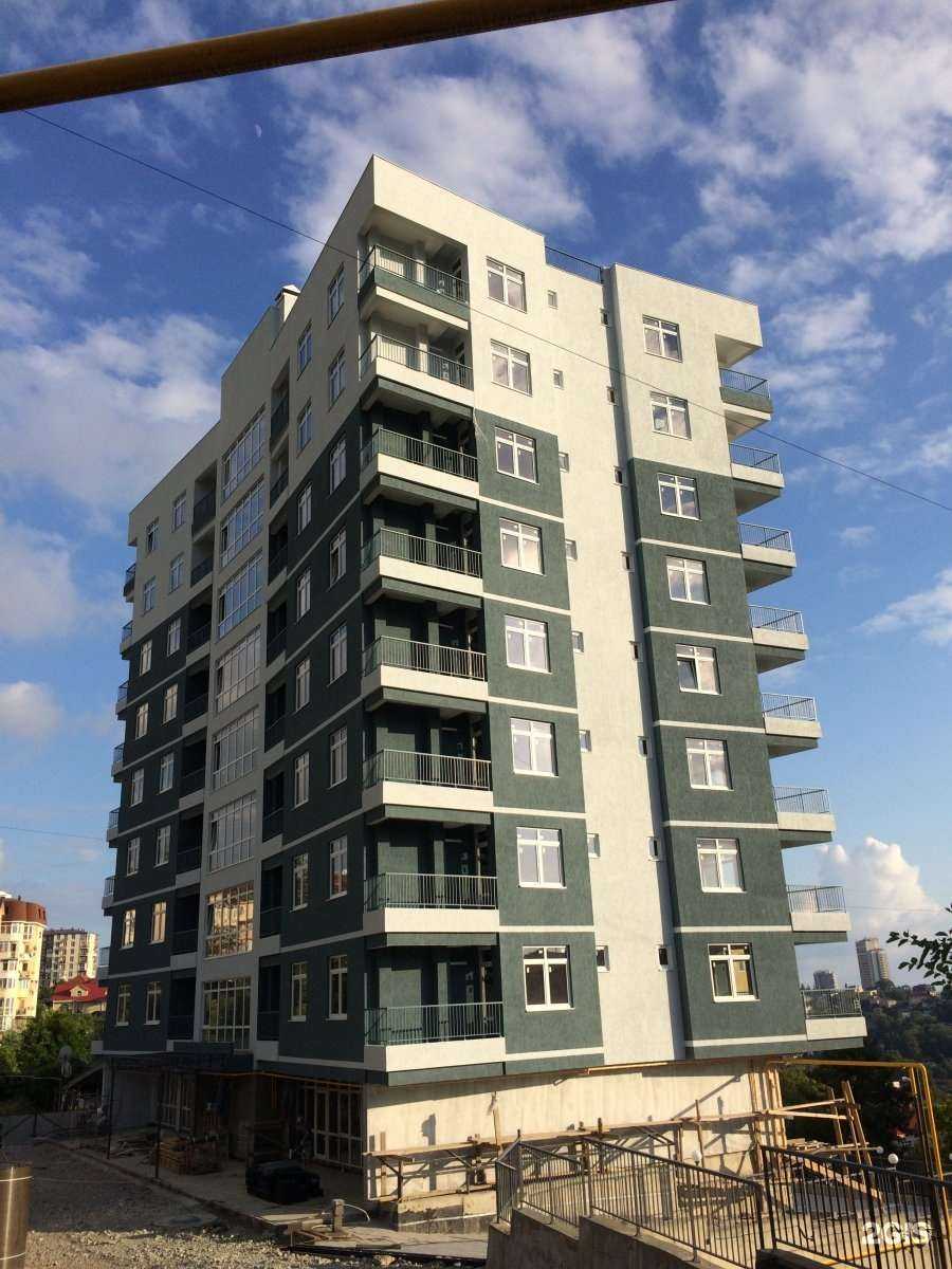 Отзывы на компанию ПероцкийАвто в Сочи c фото - фотография 2 из 2