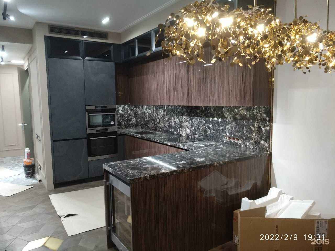 Отзывы на компанию WoodArtDecor в г. Подольск c фото