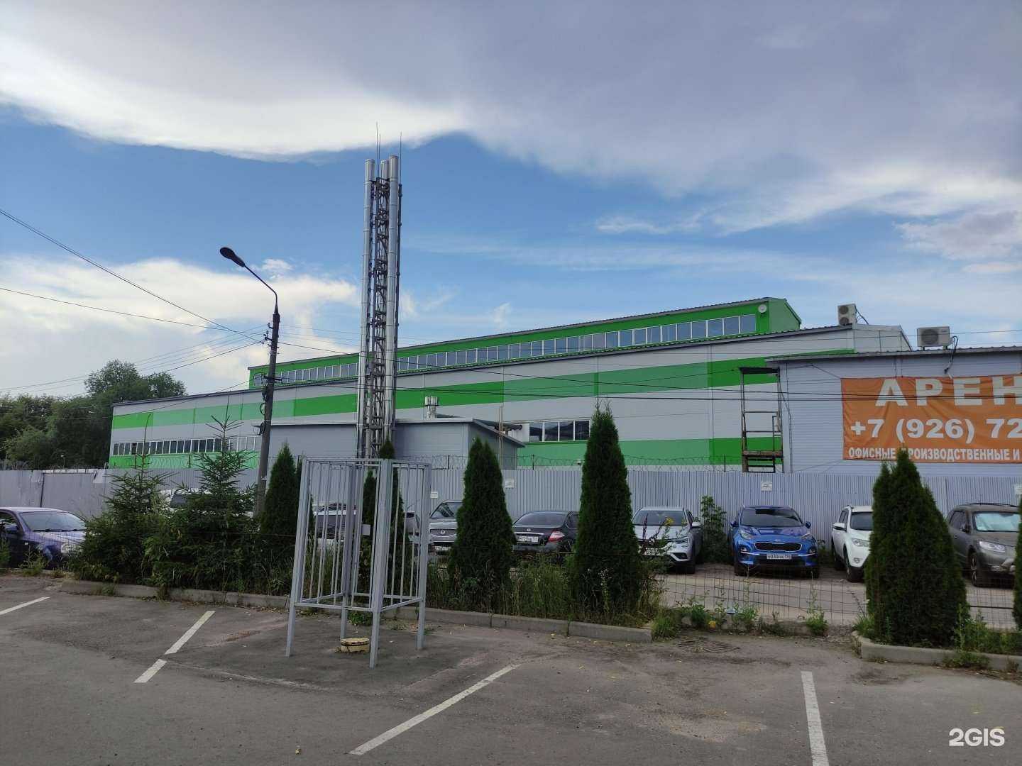 Отзывы на компанию Окна плюс в Балашихе c фото