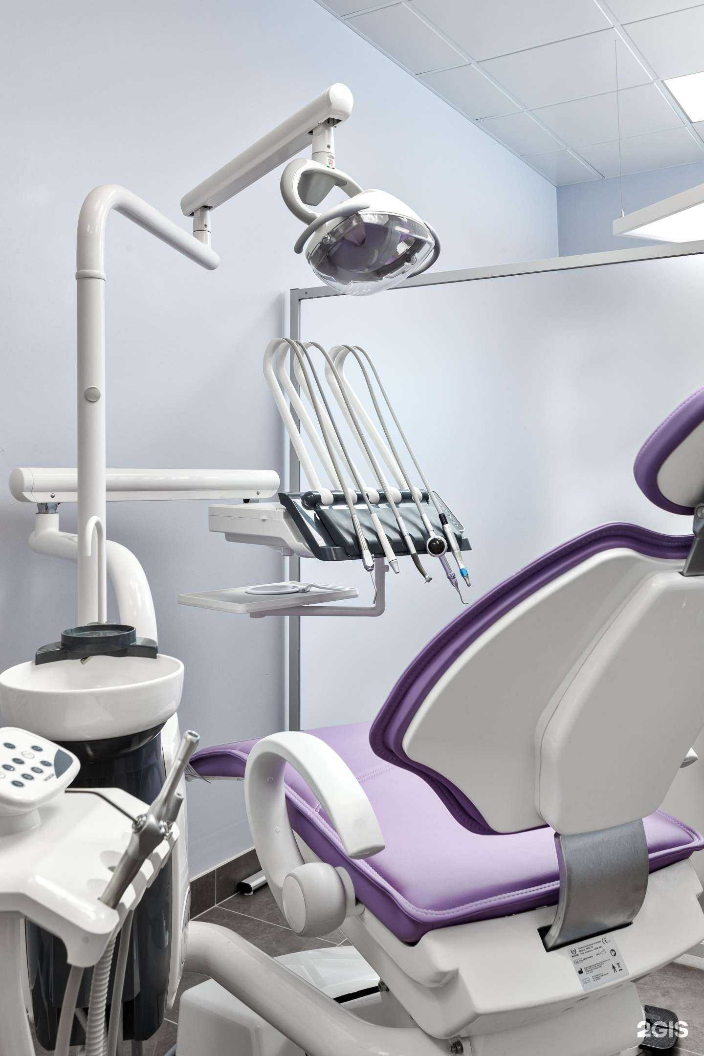 Отзывы на компанию Ост клиника в Лобне c фото