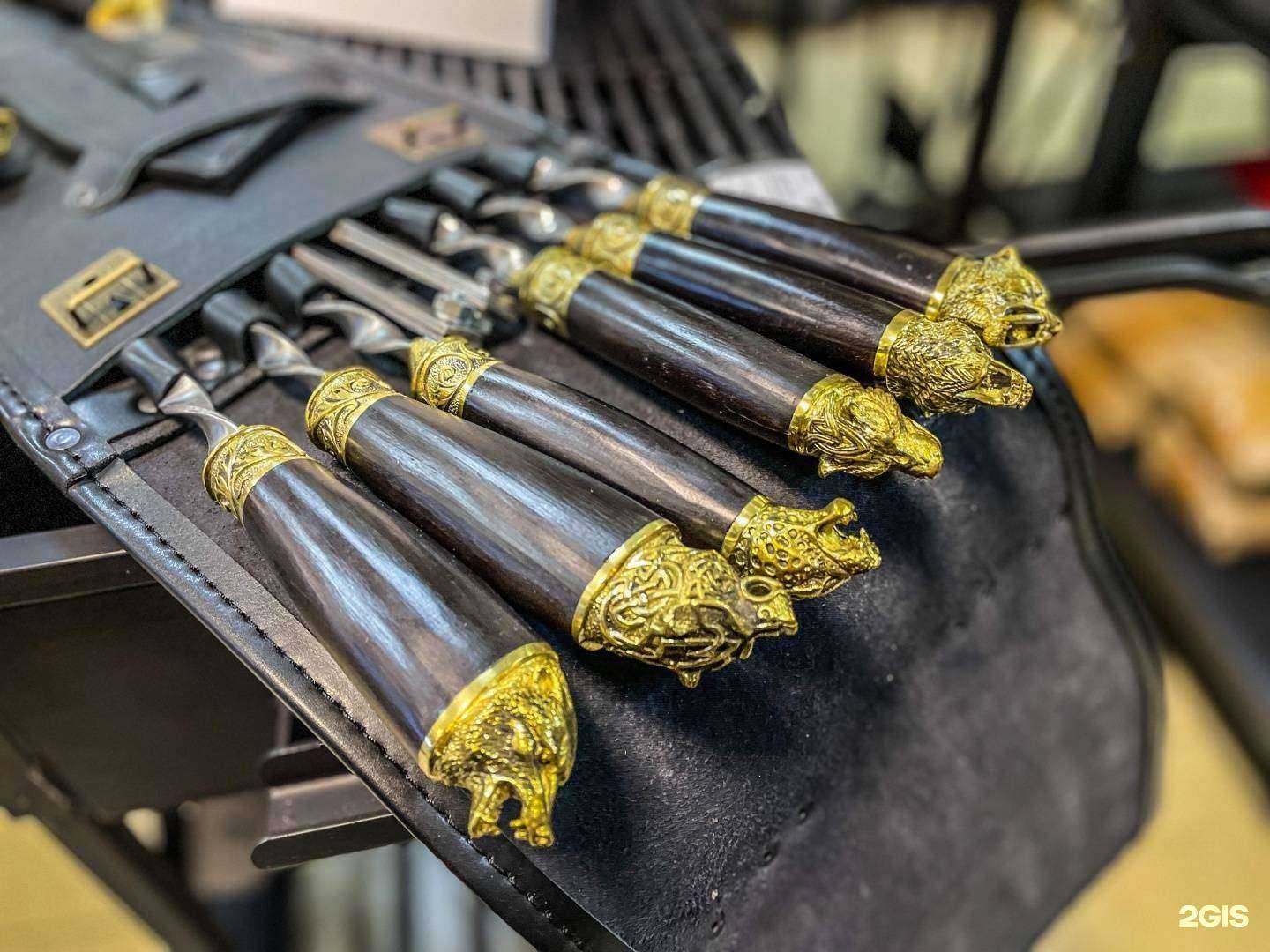 Отзывы на компанию Мужское Дело в г. Калининград c фото