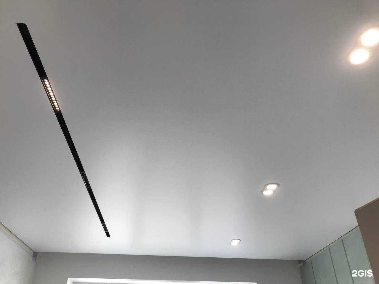 Отзывы на компанию Ремонт по ГОСТу в г. Новосибирск c фото