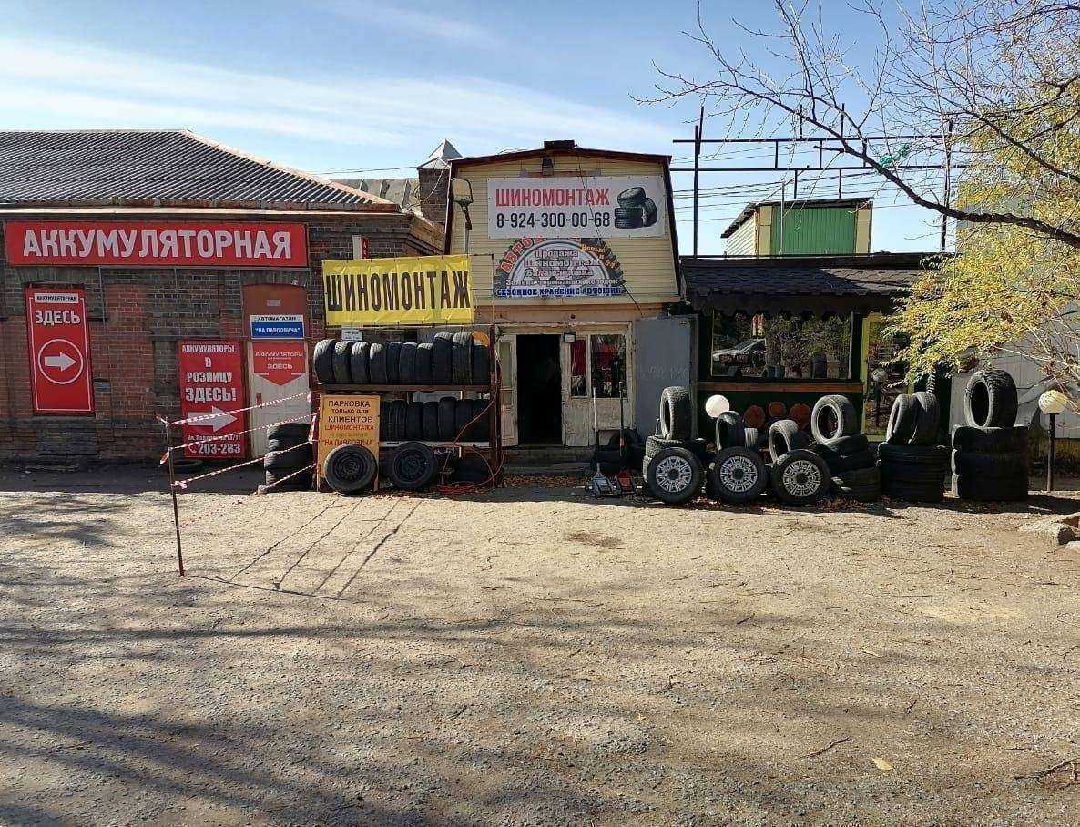 Отзывы на компанию Акрополь ДВ в Хабаровске c фото - фотография 2 из 2