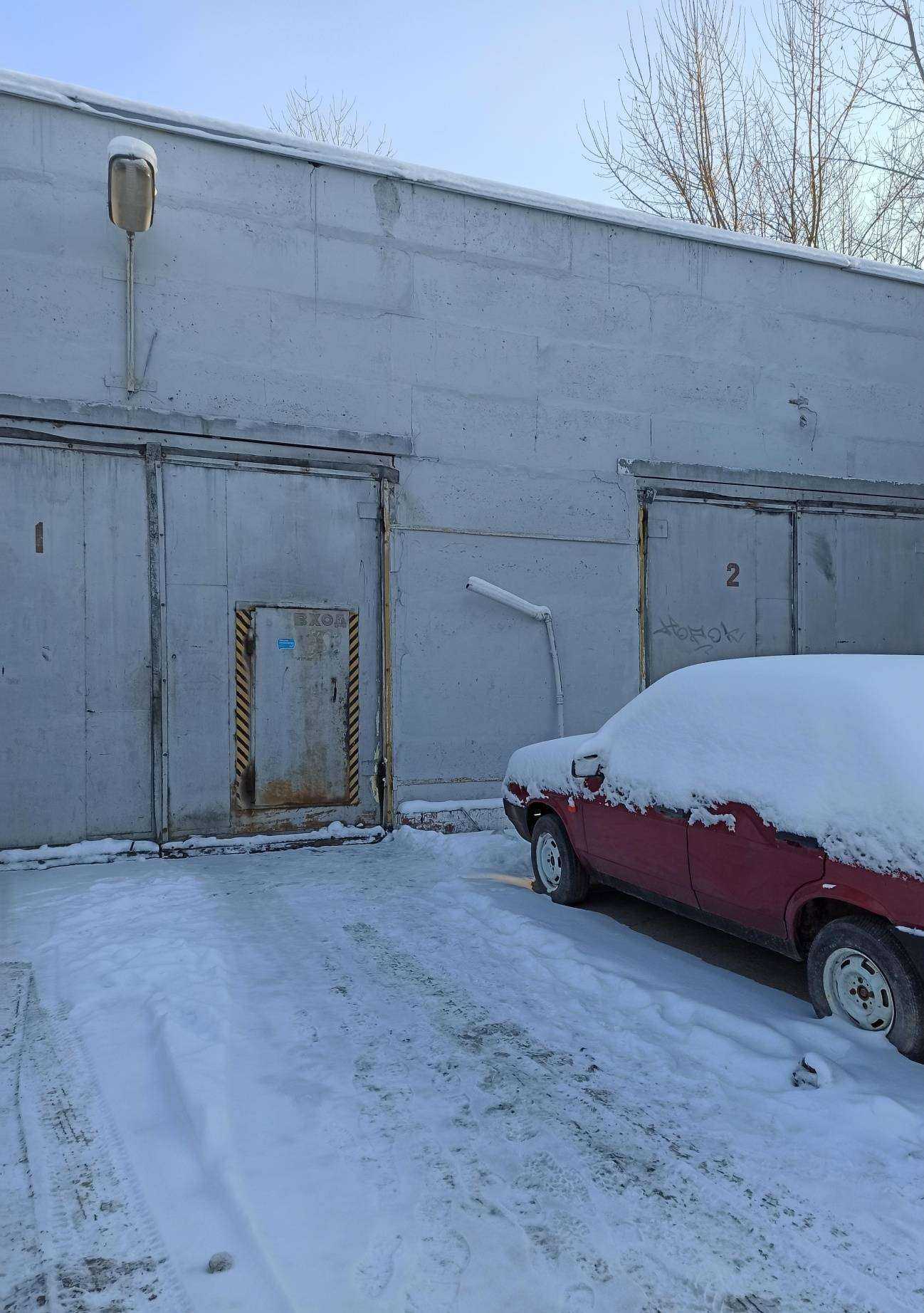 Отзывы на компанию Автосервис в г. Екатеринбург c фото