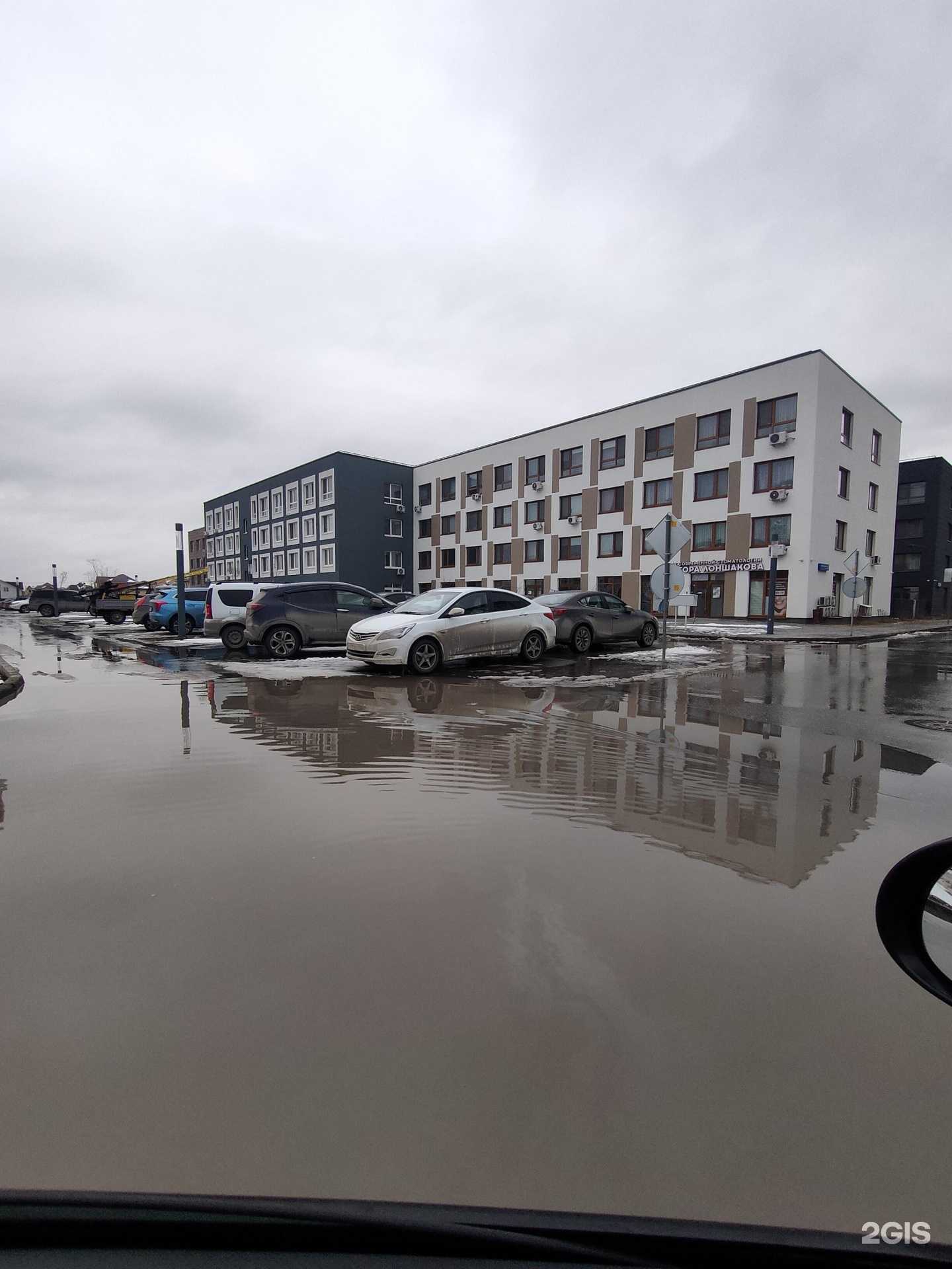 Отзывы на компанию Nails by Nina в г. Тюмень c фото