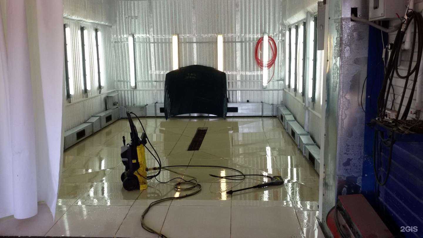 Отзывы на компанию Автовартовск в г. Нижневартовск c фото