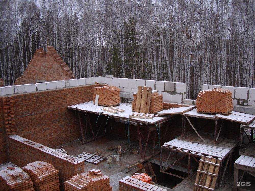 Отзывы на компанию СтройСиб в Новосибирске c фото