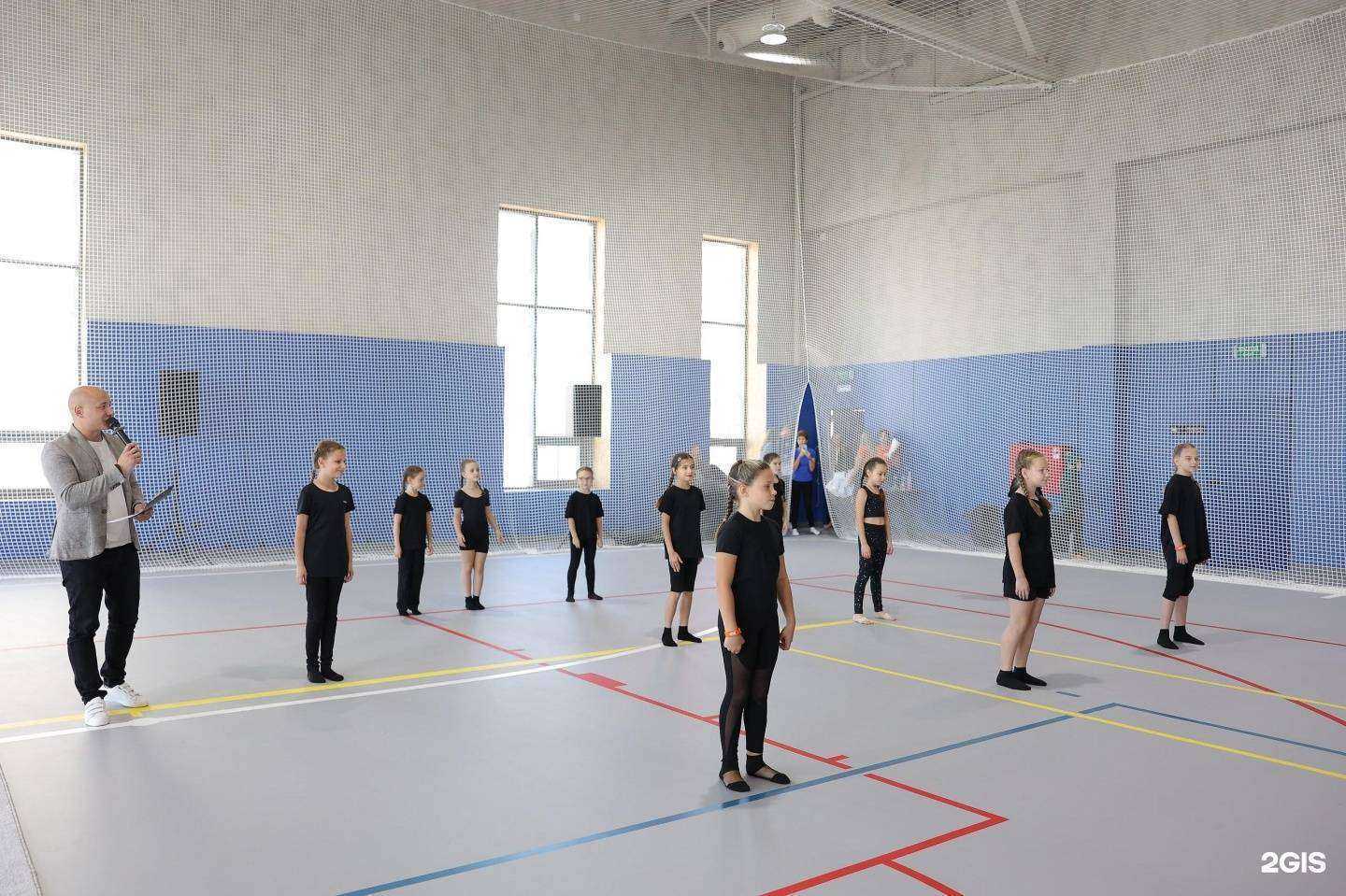 Отзывы на компанию Новый фитнес в Челябинске c фото