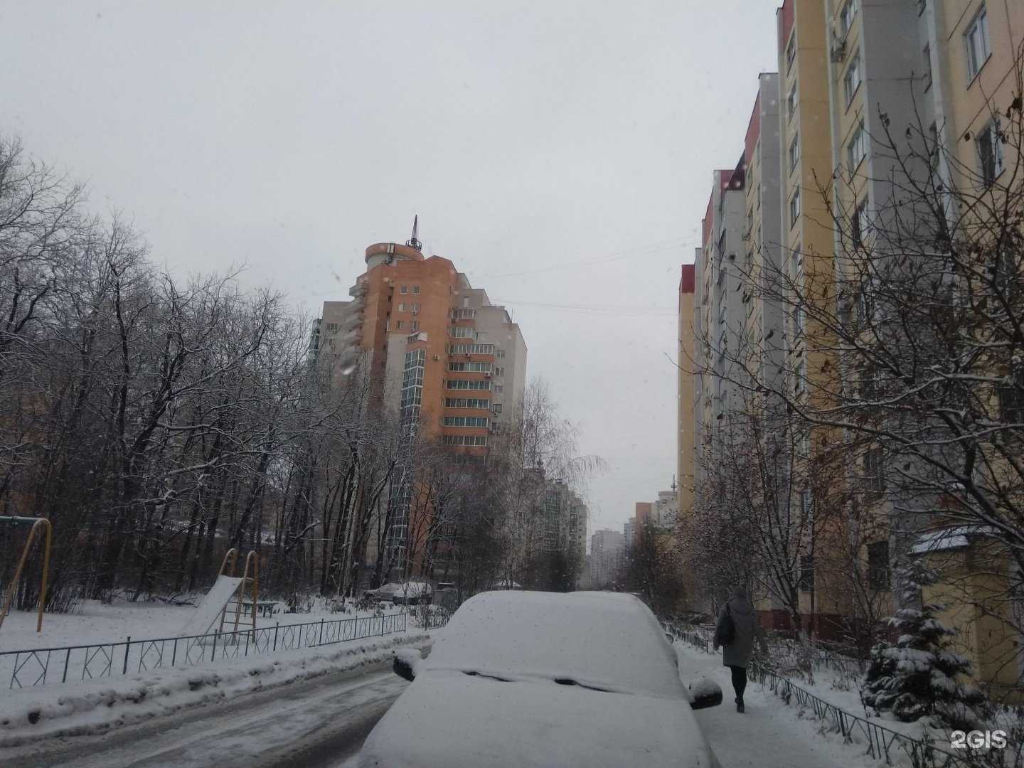 Отзывы на компанию Робин Сдобин в Воронеже c фото - фотография 2 из 2