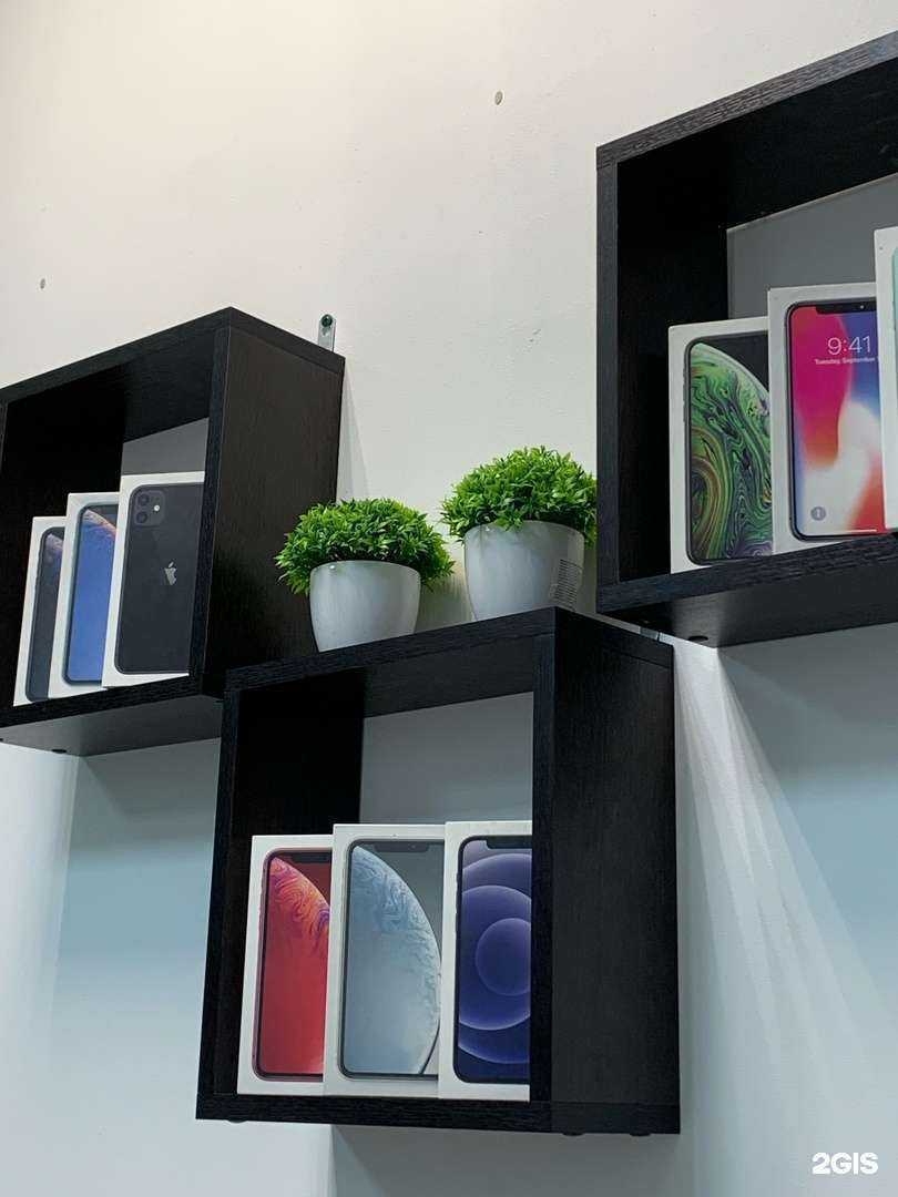 Отзывы на компанию MacosaYar в г. Ярославль c фото