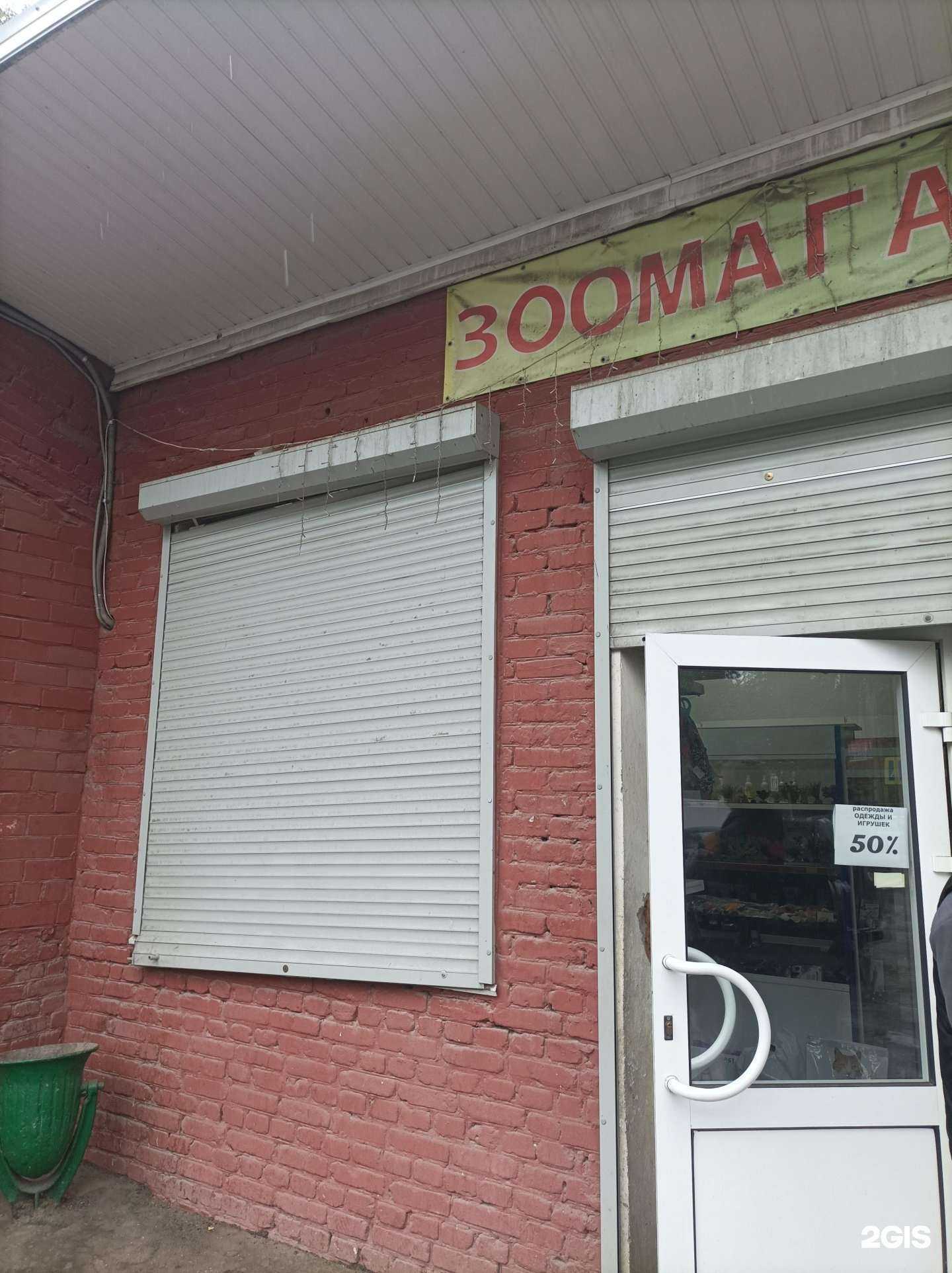 Отзывы на компанию Лохматик в Киржаче c фото