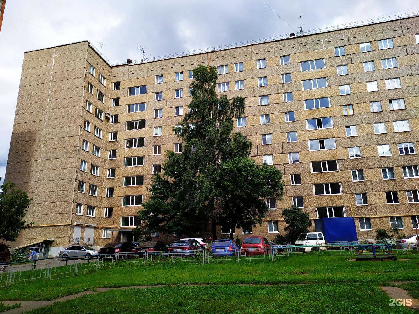 Отзывы на компанию Восточный в Ижевске c фото