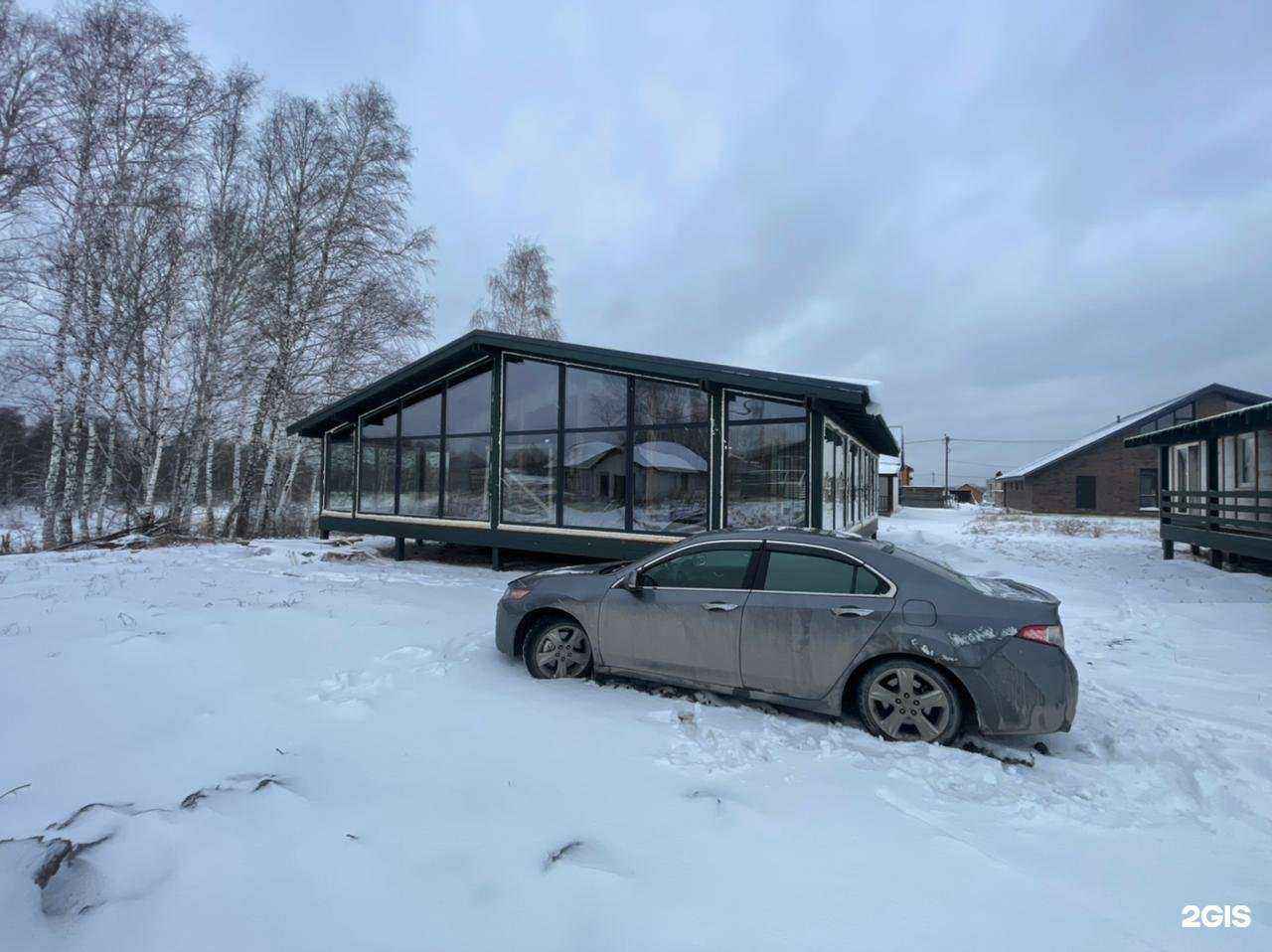 Отзывы на компанию АртСиб в г. Новосибирск c фото