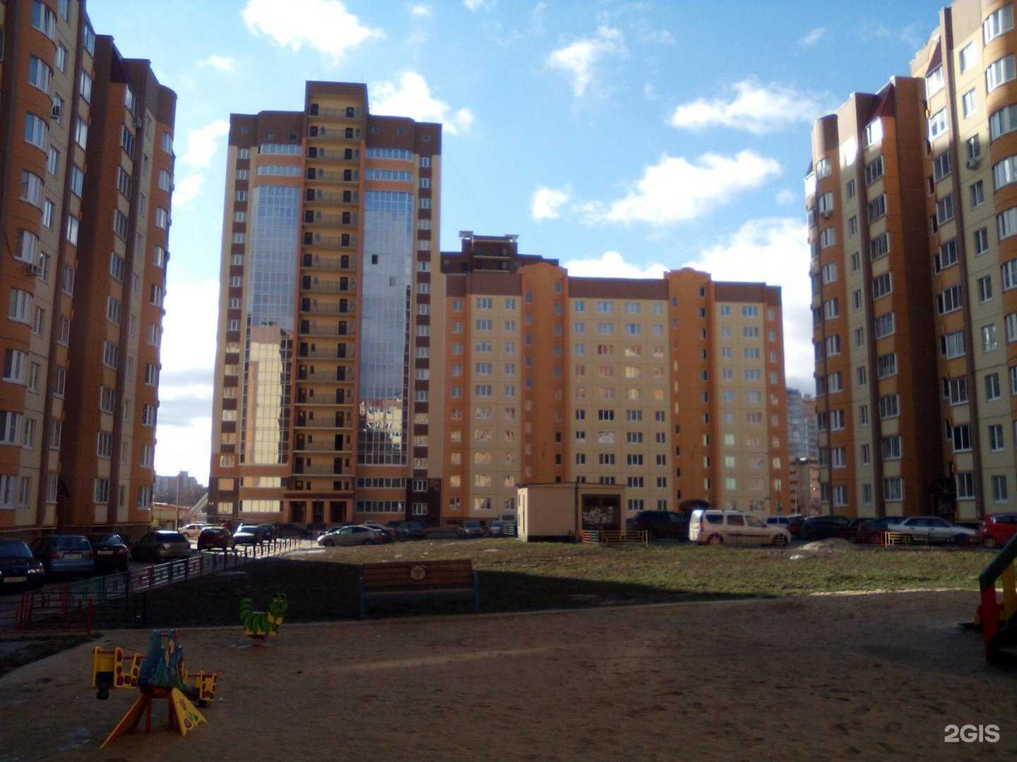 Отзывы на компанию Абсолют Строй в Воронеже c фото