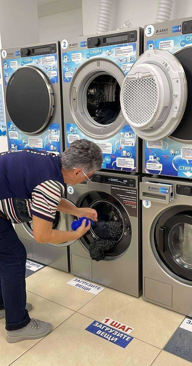 Отзывы на компанию Big wash в г. Волгоград c фото