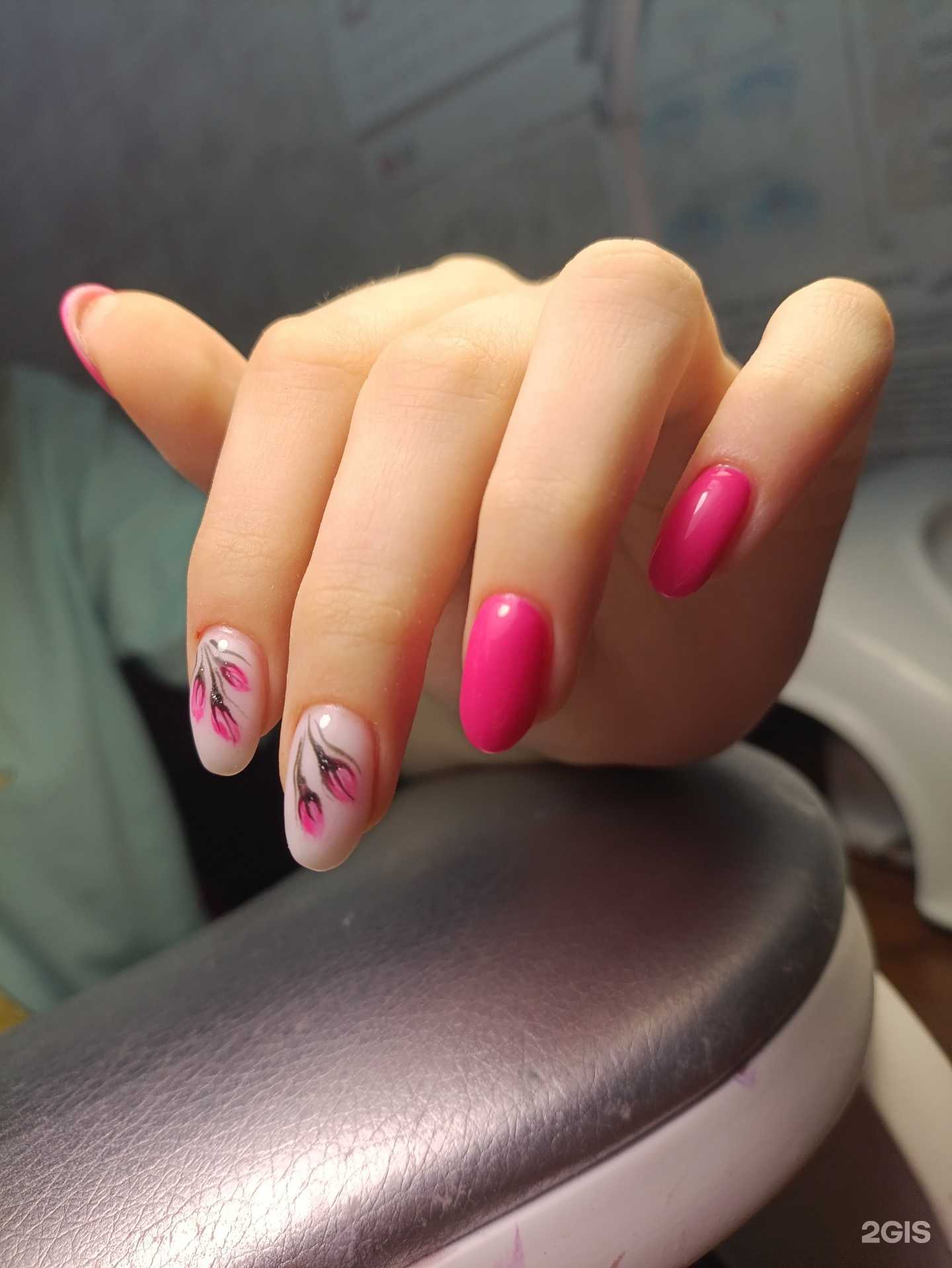 Отзывы на компанию Лак в Череповце c фото - фотография 2 из 2