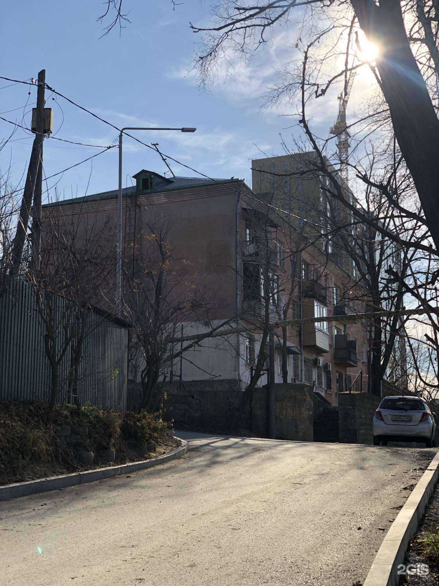 Отзывы на компанию Путь Преодоления в Владивостоке c фото