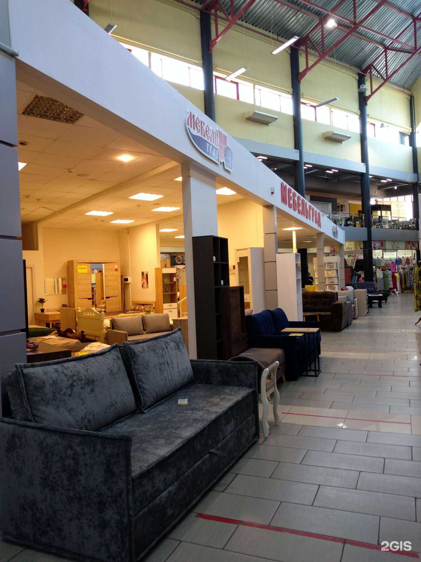 Отзывы на компанию Мебельград в Ростове-на-Дону c фото