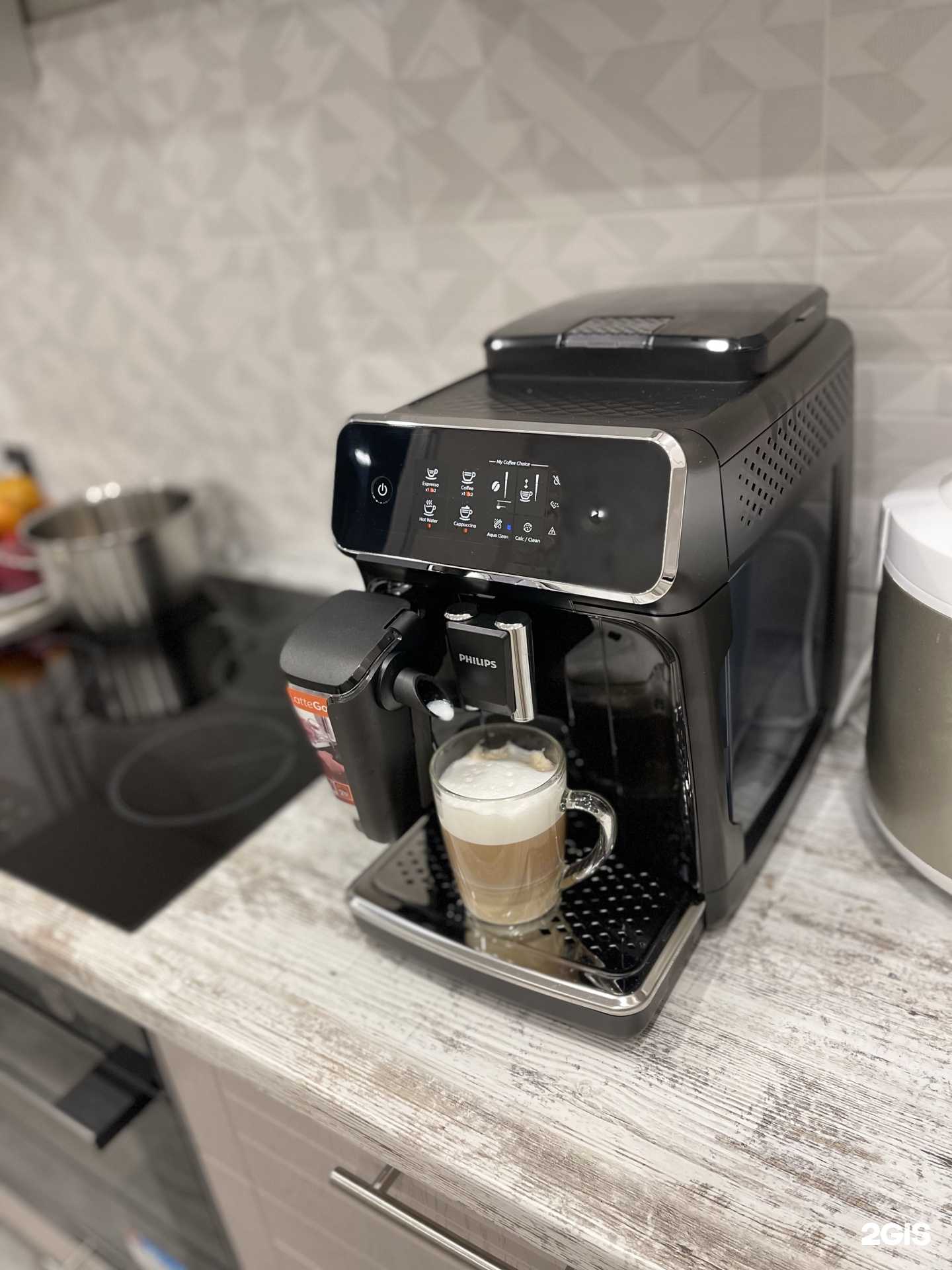 Отзывы на компанию Пространство красоты в Краснодаре c фото