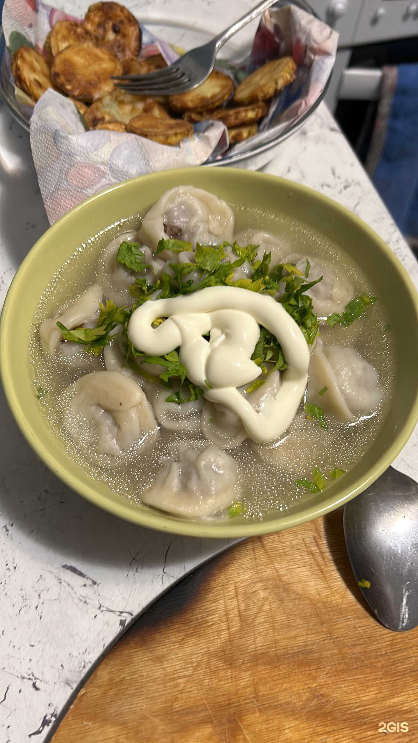 Отзывы на компанию Как у Дэу Эни  в Казани c фото