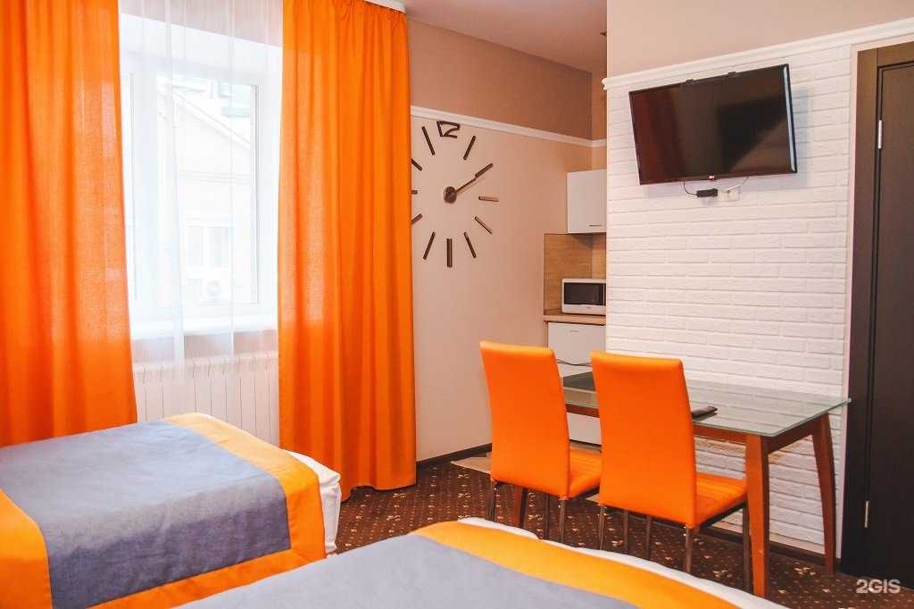 Отзывы на компанию Time hotel в Тюмени c фото