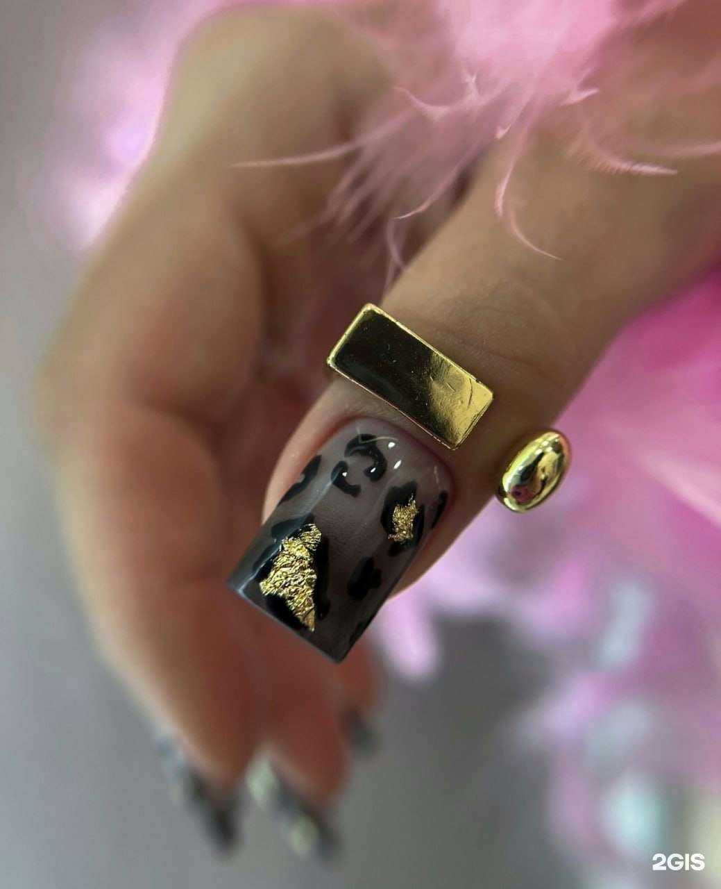 Отзывы на компанию Nail.Beauty в г. Абакан c фото