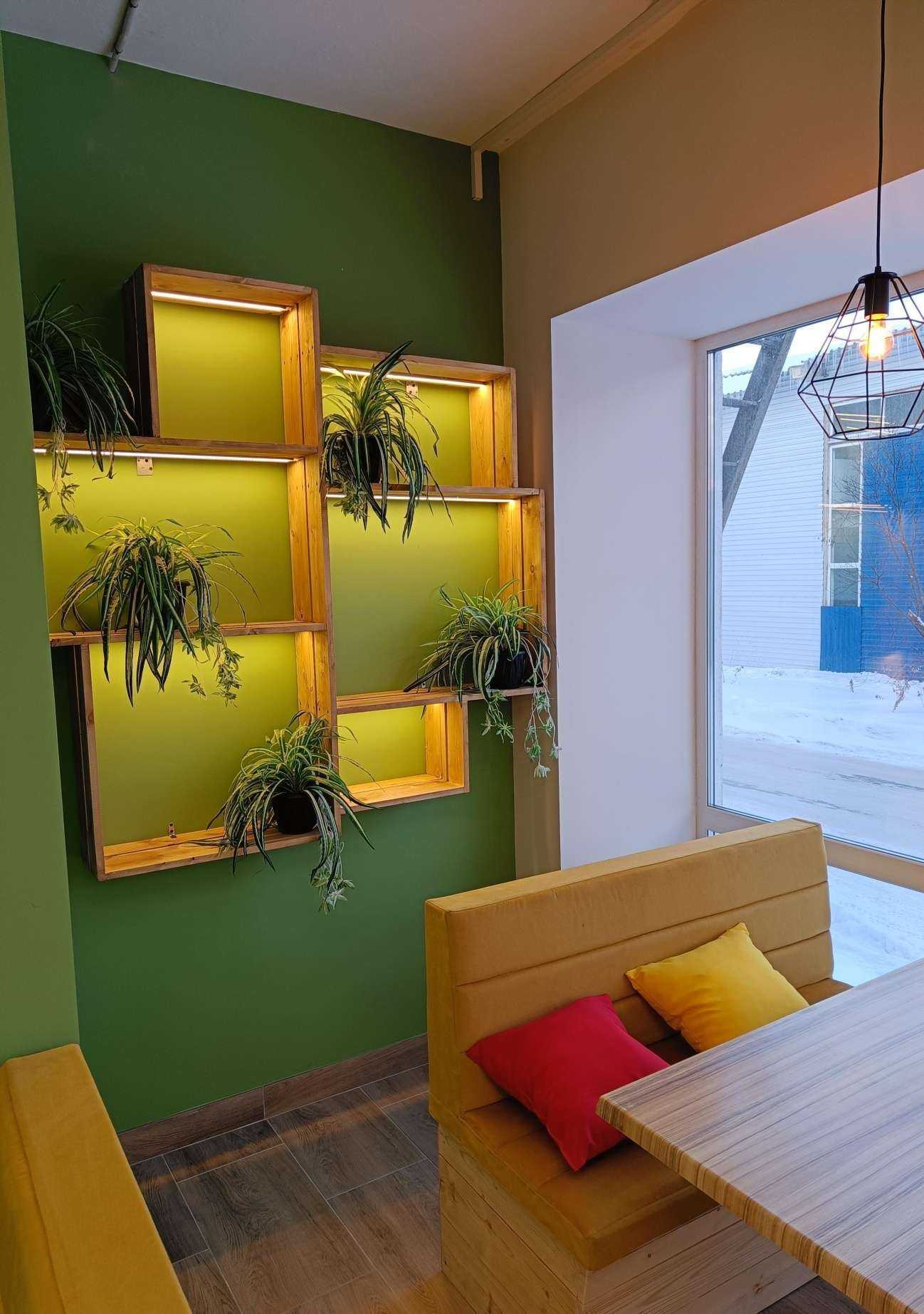 Отзывы на компанию Грядка в Архангельске c фото