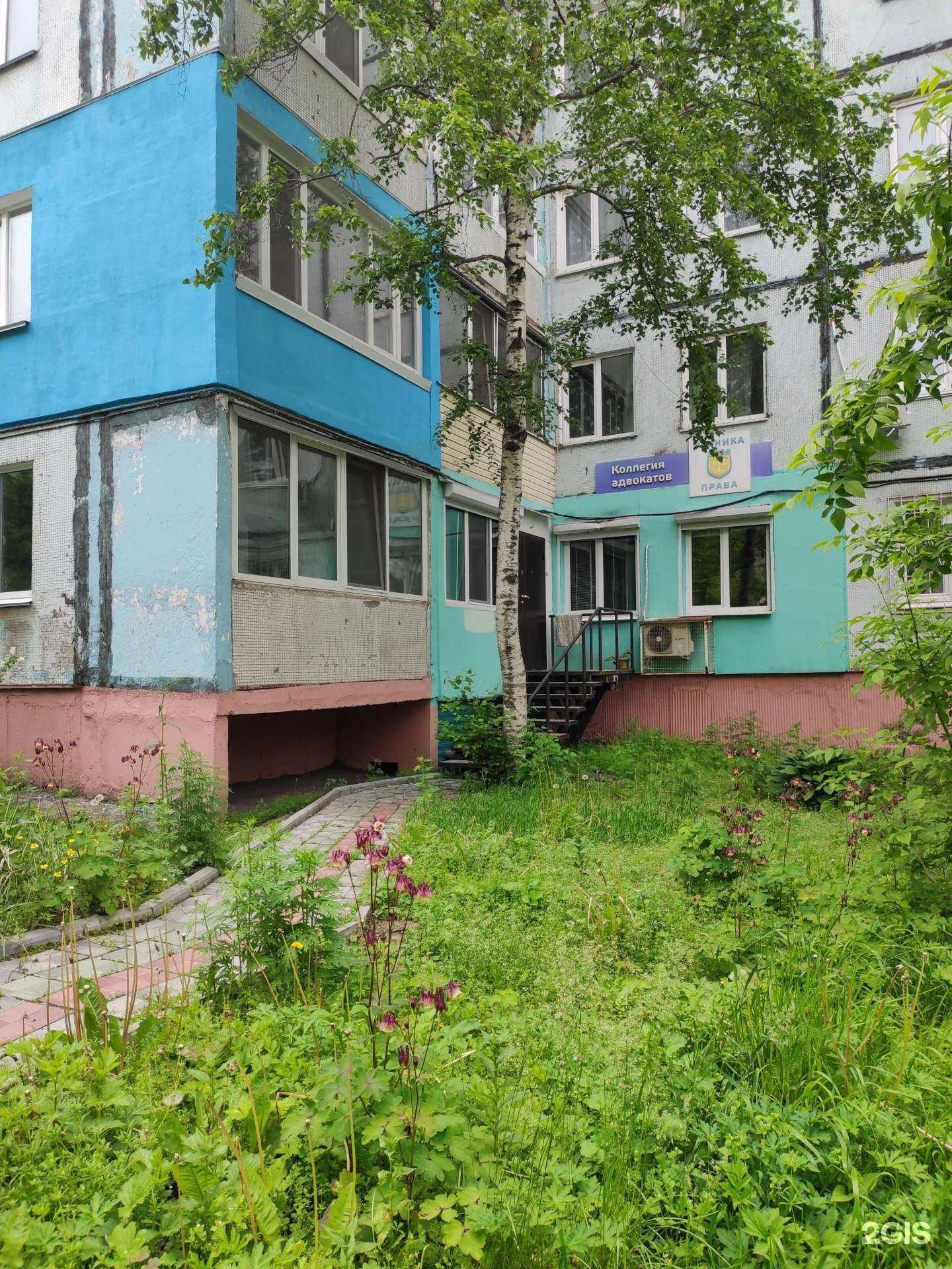 Отзывы на компанию Техника права в г. Владивосток c фото